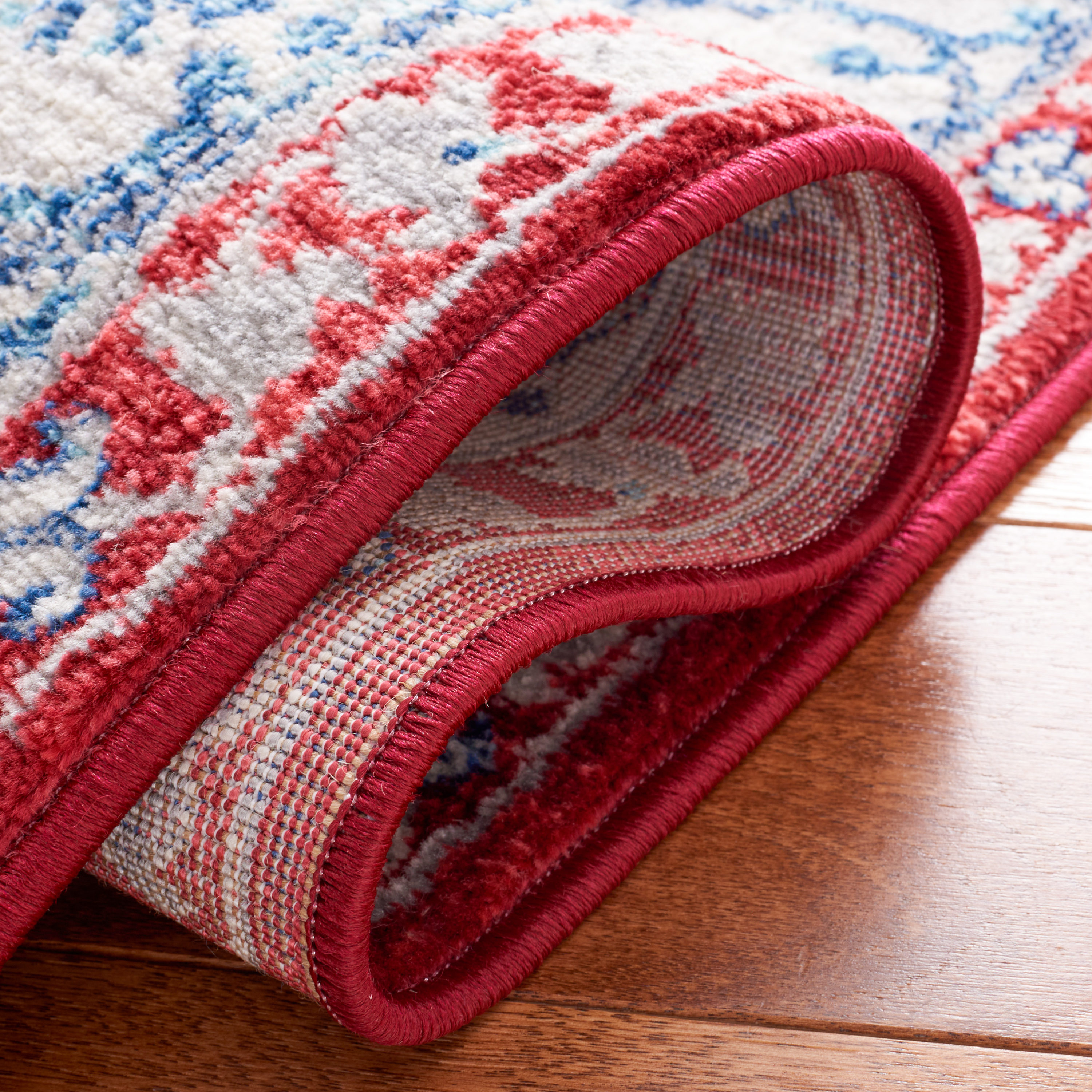 Safavieh BNT851Q-5 rugs - View #5