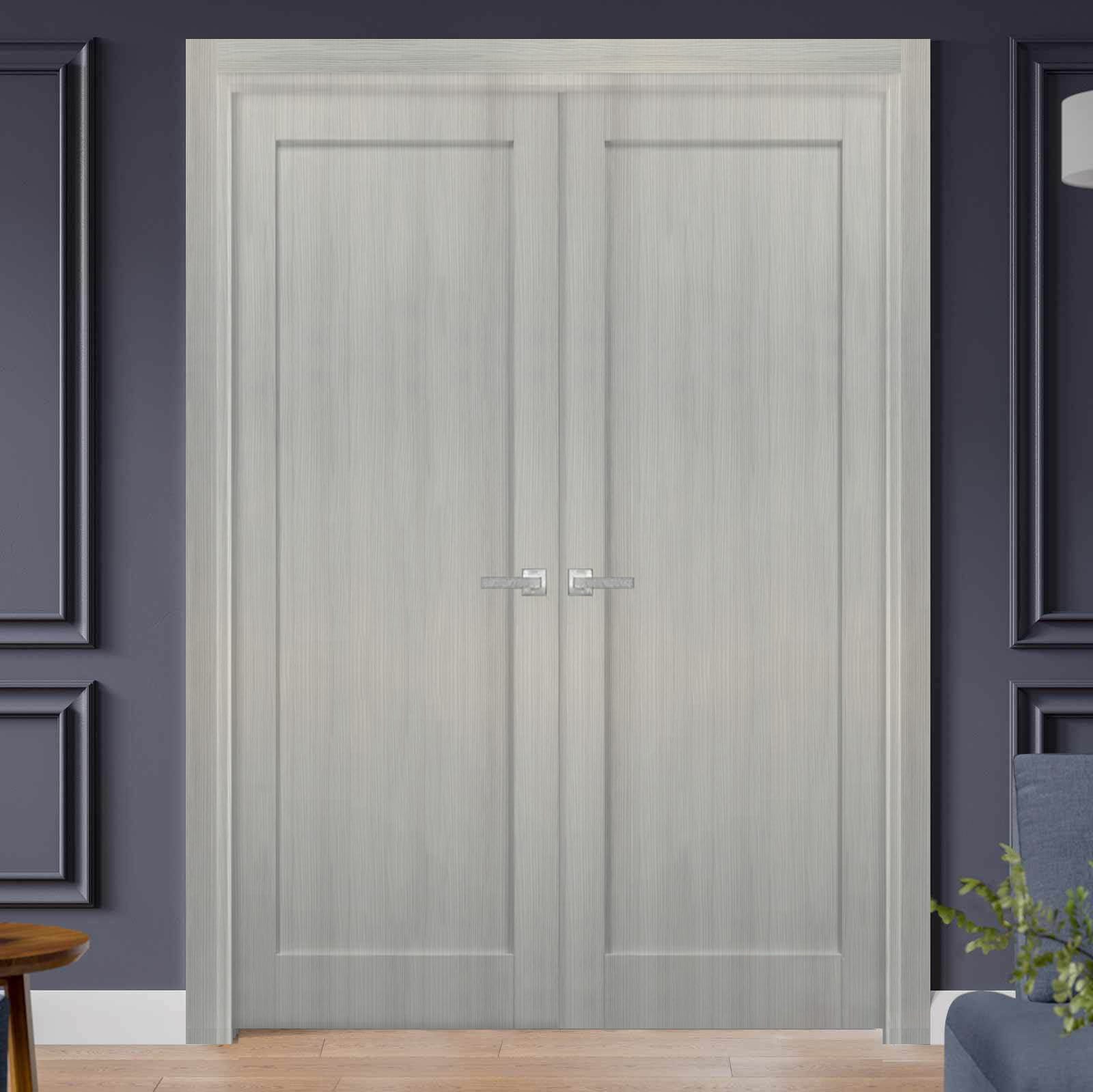 SARTODOORS 4111DD-KS-5696 French-Doors - View #4