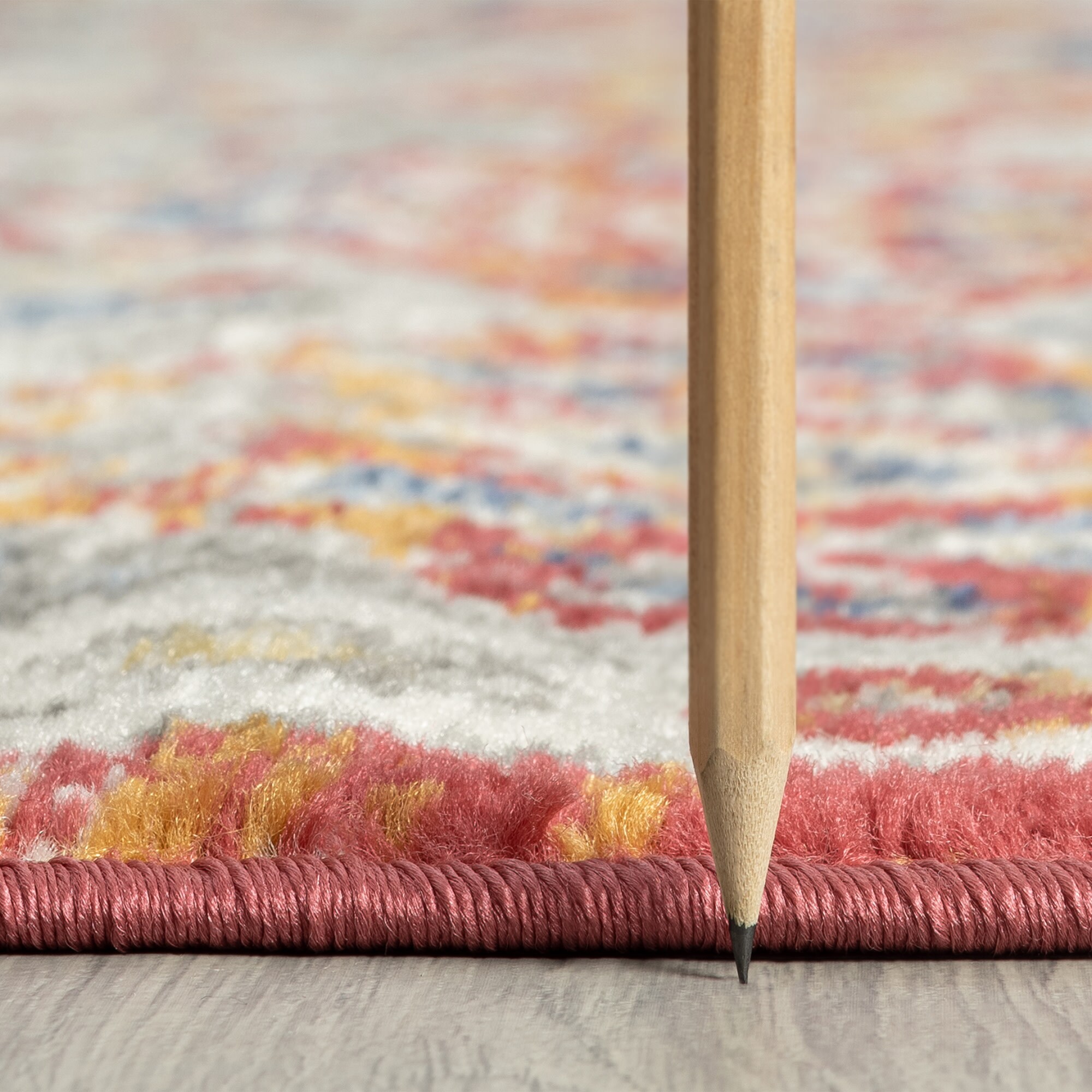 Tayse CHL1100 5X7 rugs - View #2