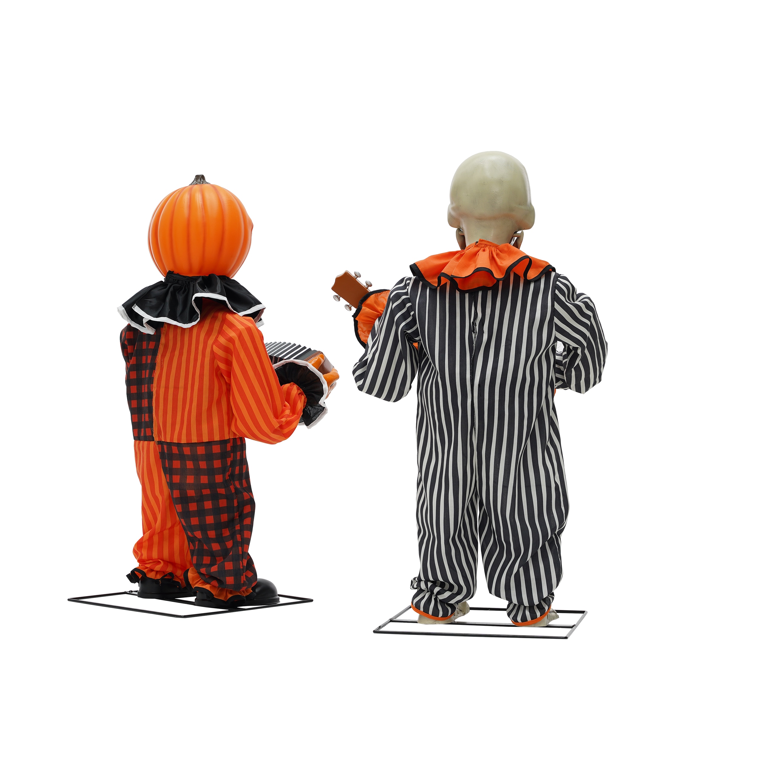 Haunted Living 5125113 Halloween-Animatronics - View #14
