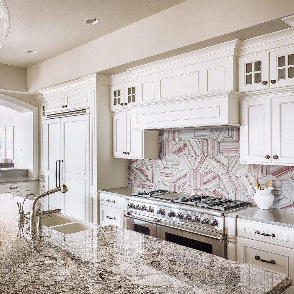 Affinity Tile FCD10FWCH Ceramic-Tile - View #7