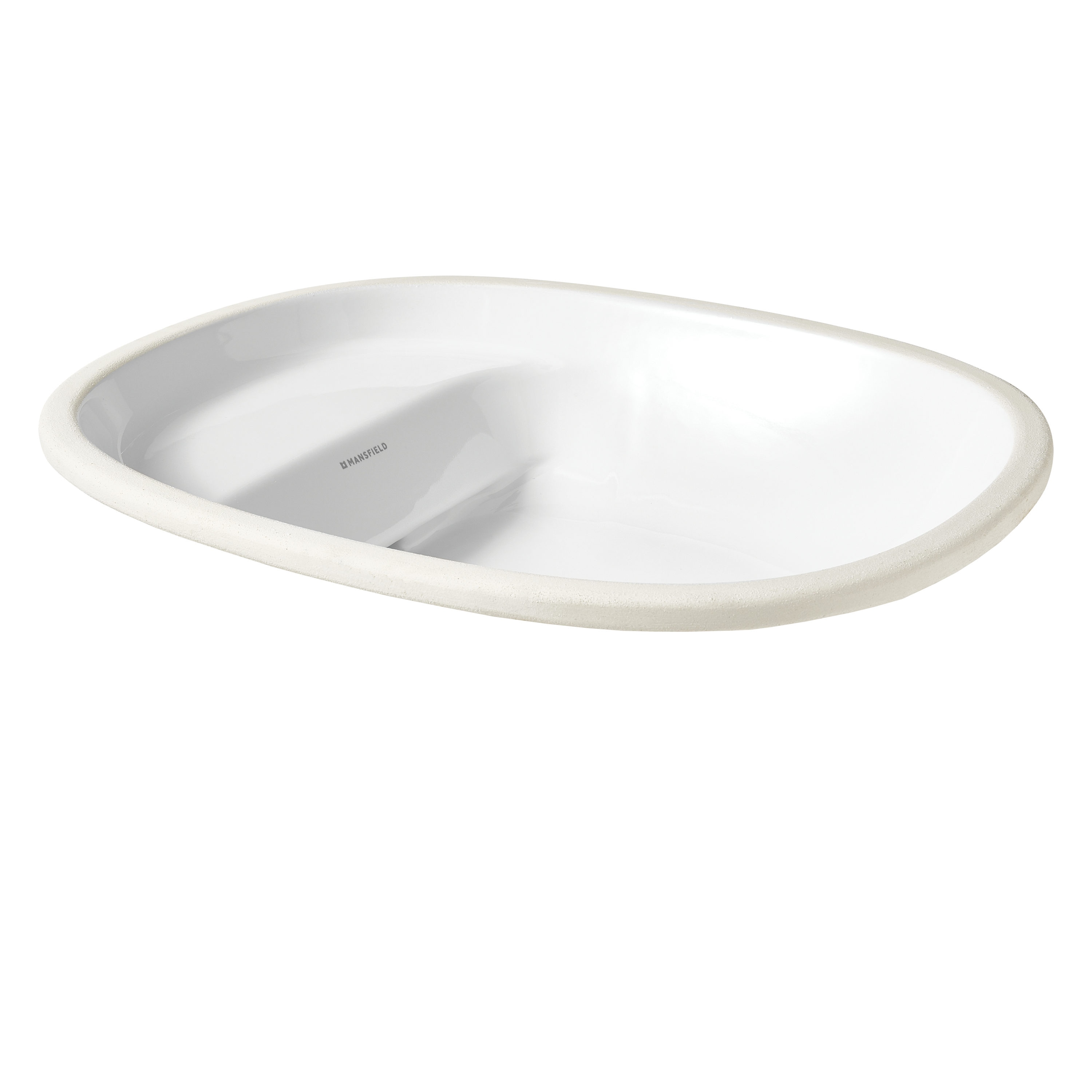 Mansfield 279010000 Bath-Sink - View #3