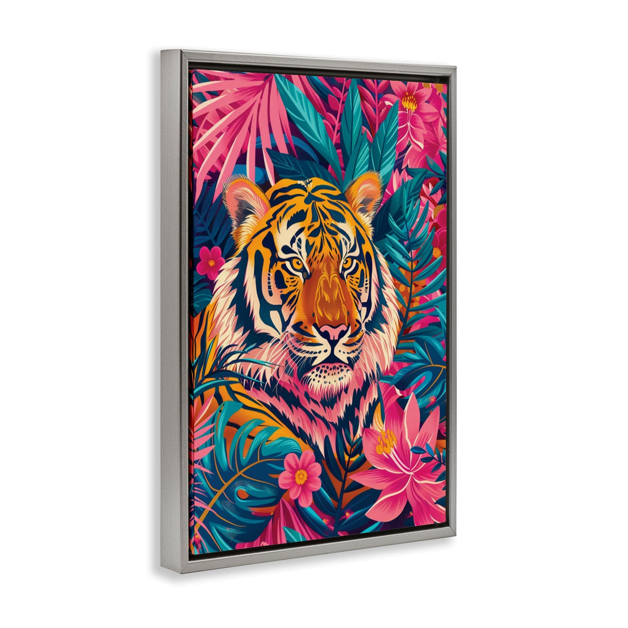 Stupell Industries BT-660-FFL-16X24 Wall-Art - View #2