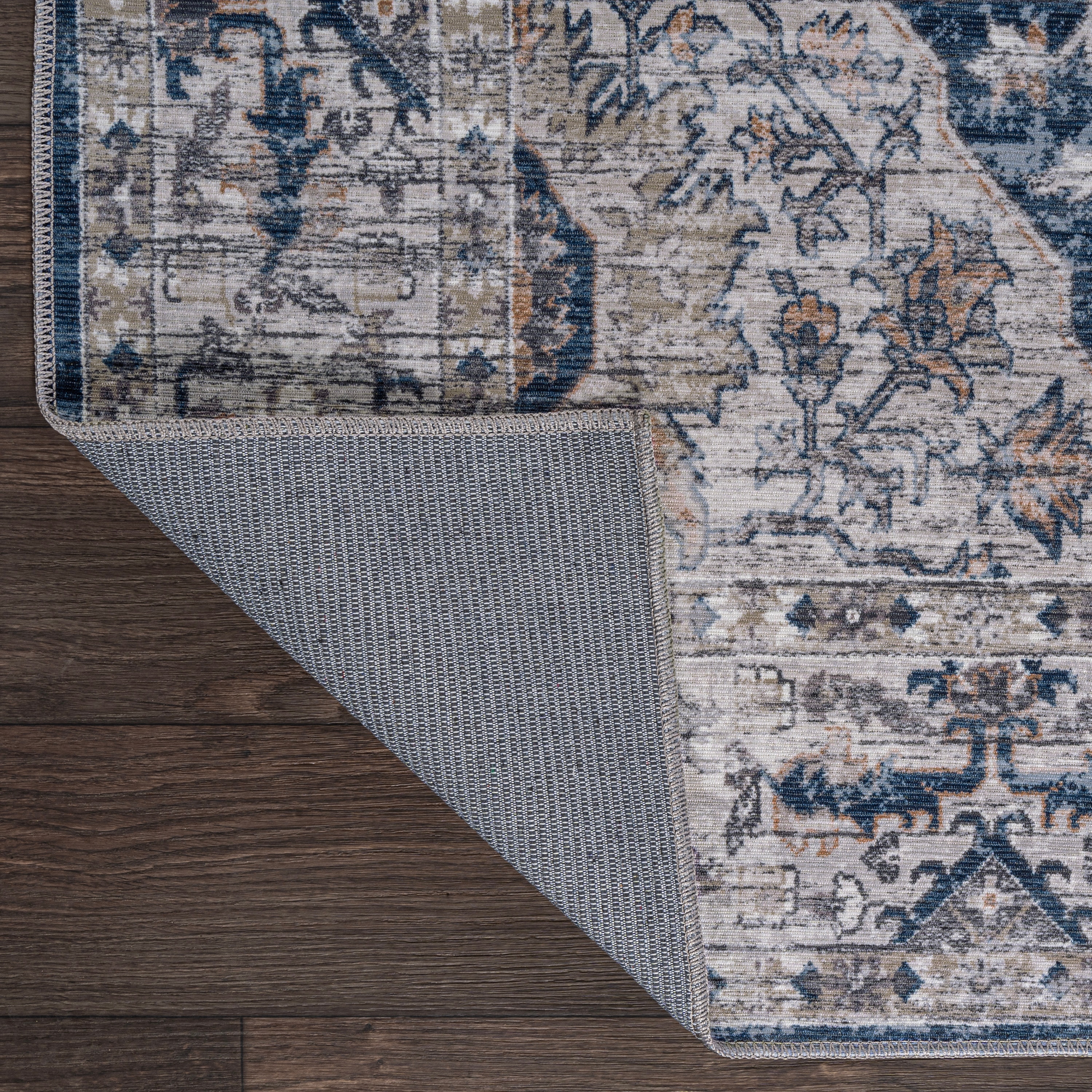 JONATHAN  Y WSH102B-5 rugs - View #9
