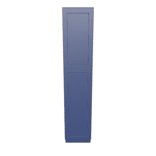 Three-dimensional representation of the product
