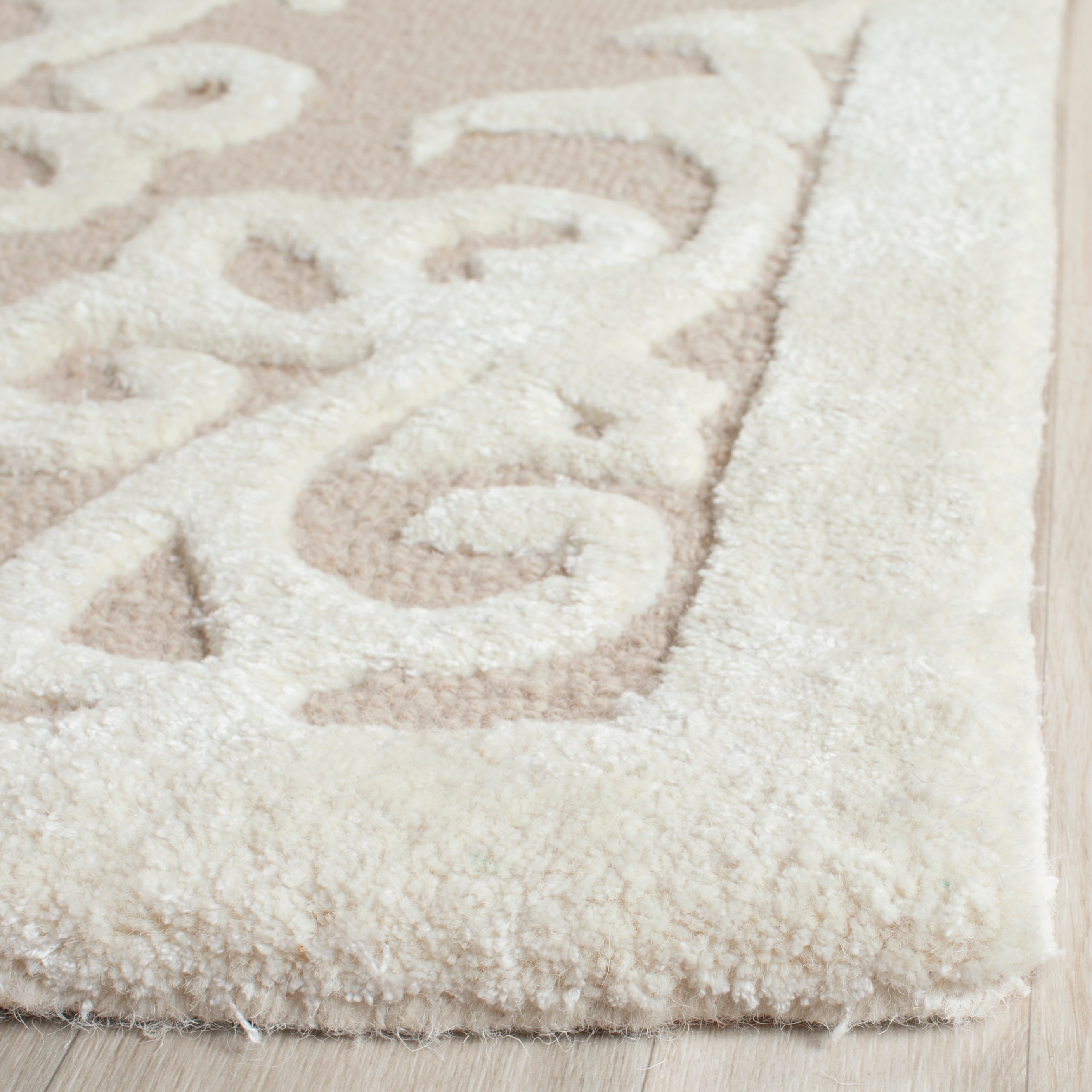 Safavieh BEL127B-9 rugs - View #3