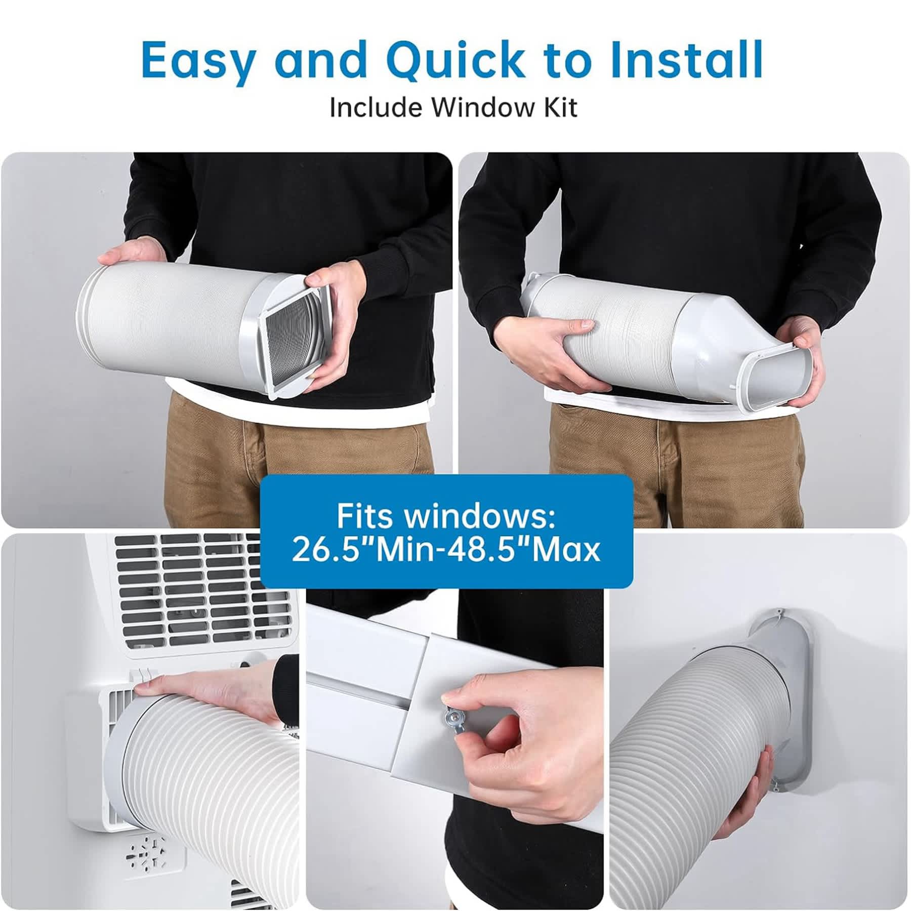 WhizMax LSTY00PHO-0XJ11HNO Portable-Air-Conditioners - View #8