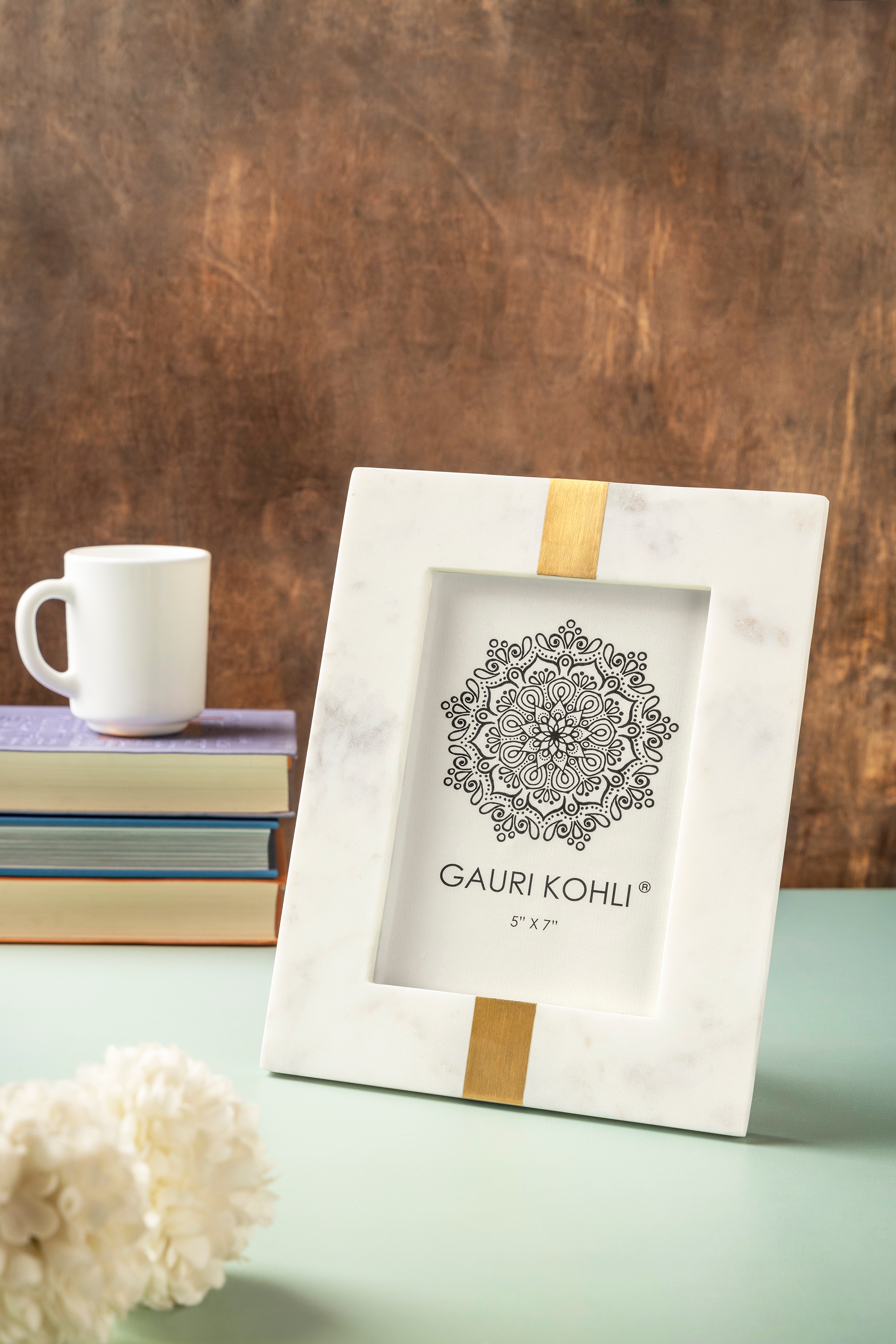 GAURI KOHLI GK51104 Picture-Frames - View #2