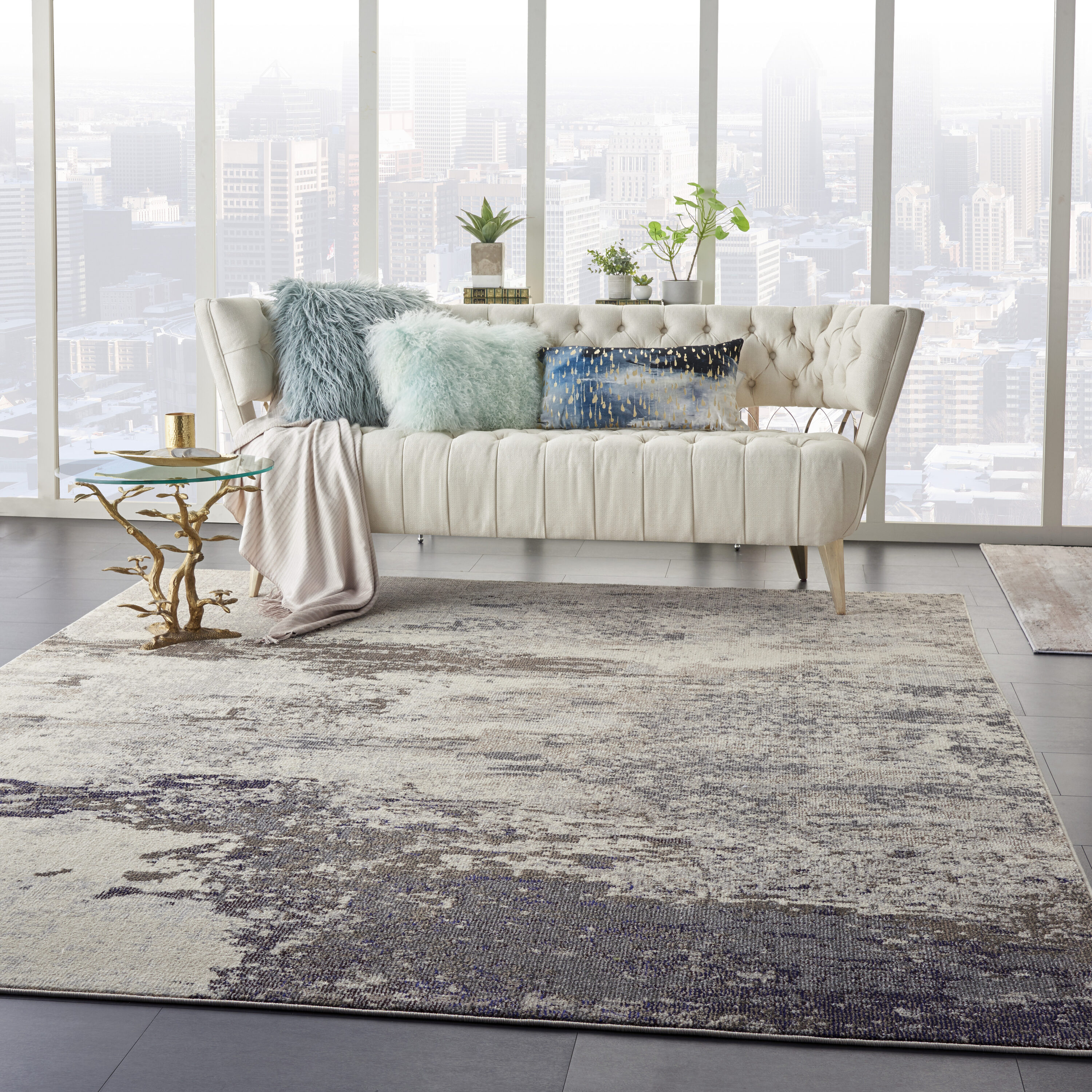 Nourison 99446149138 rugs - View #6
