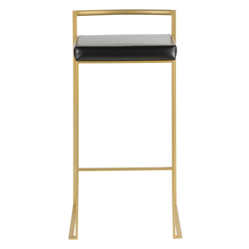 LumiSource BS-FUJI AU+BK2 stools - View #6