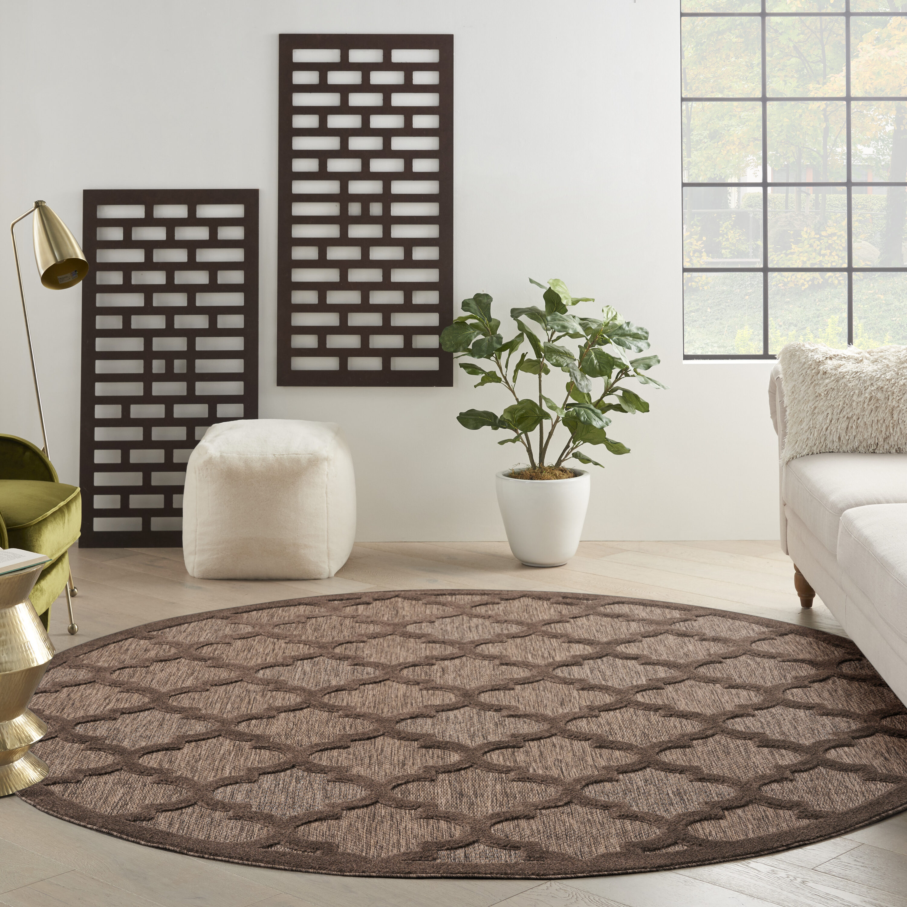 Nourison Home 841491115503 rugs - View #4