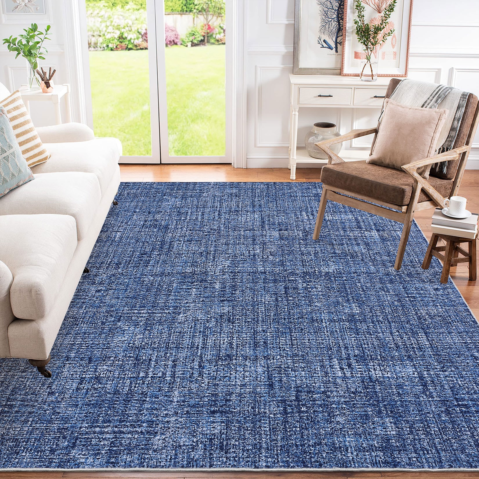 Qeetex SUNNY-PHK-33PDQCNE rugs - View #2