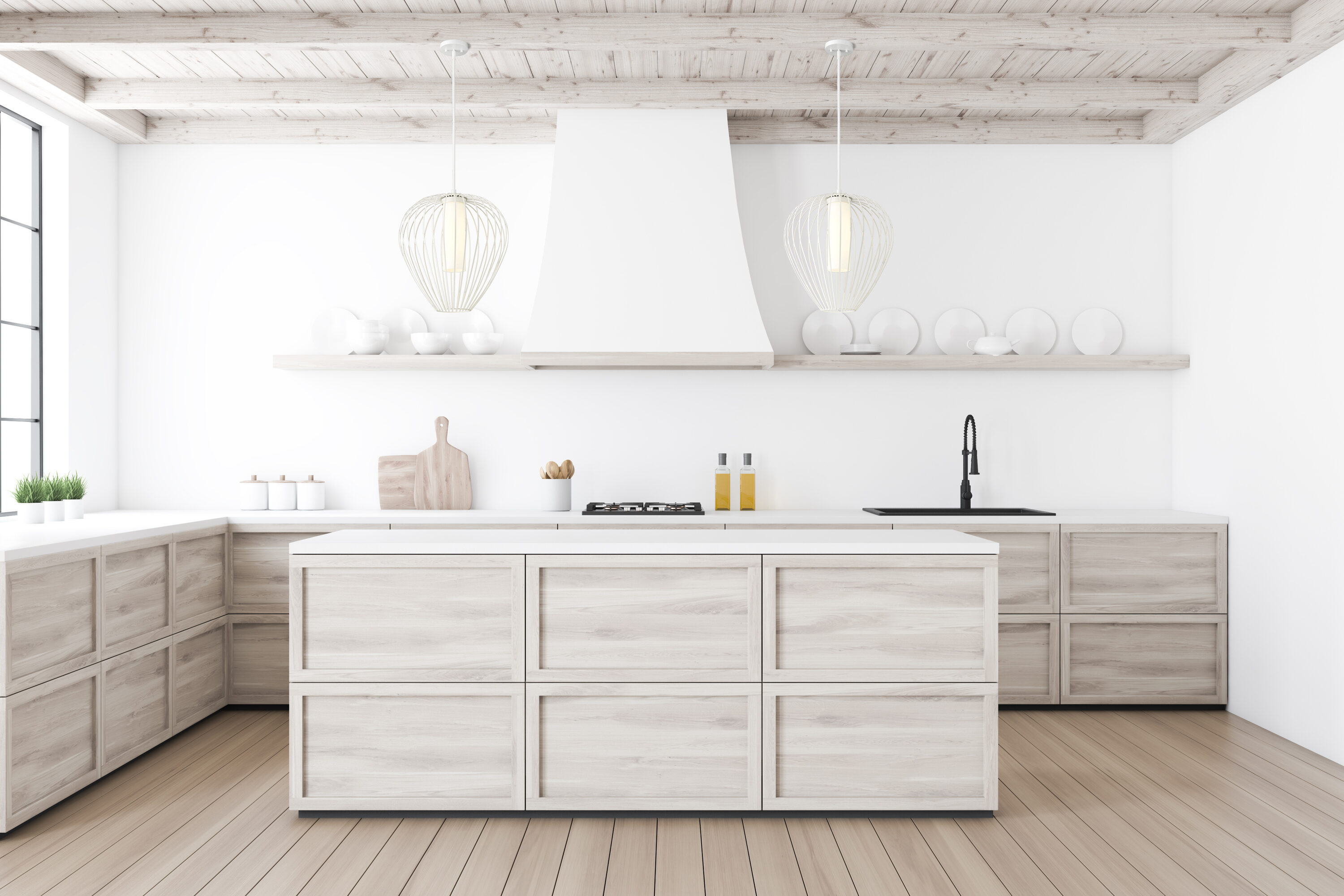 Z-Lite 7507-18TW Pendant-Lights - View #2