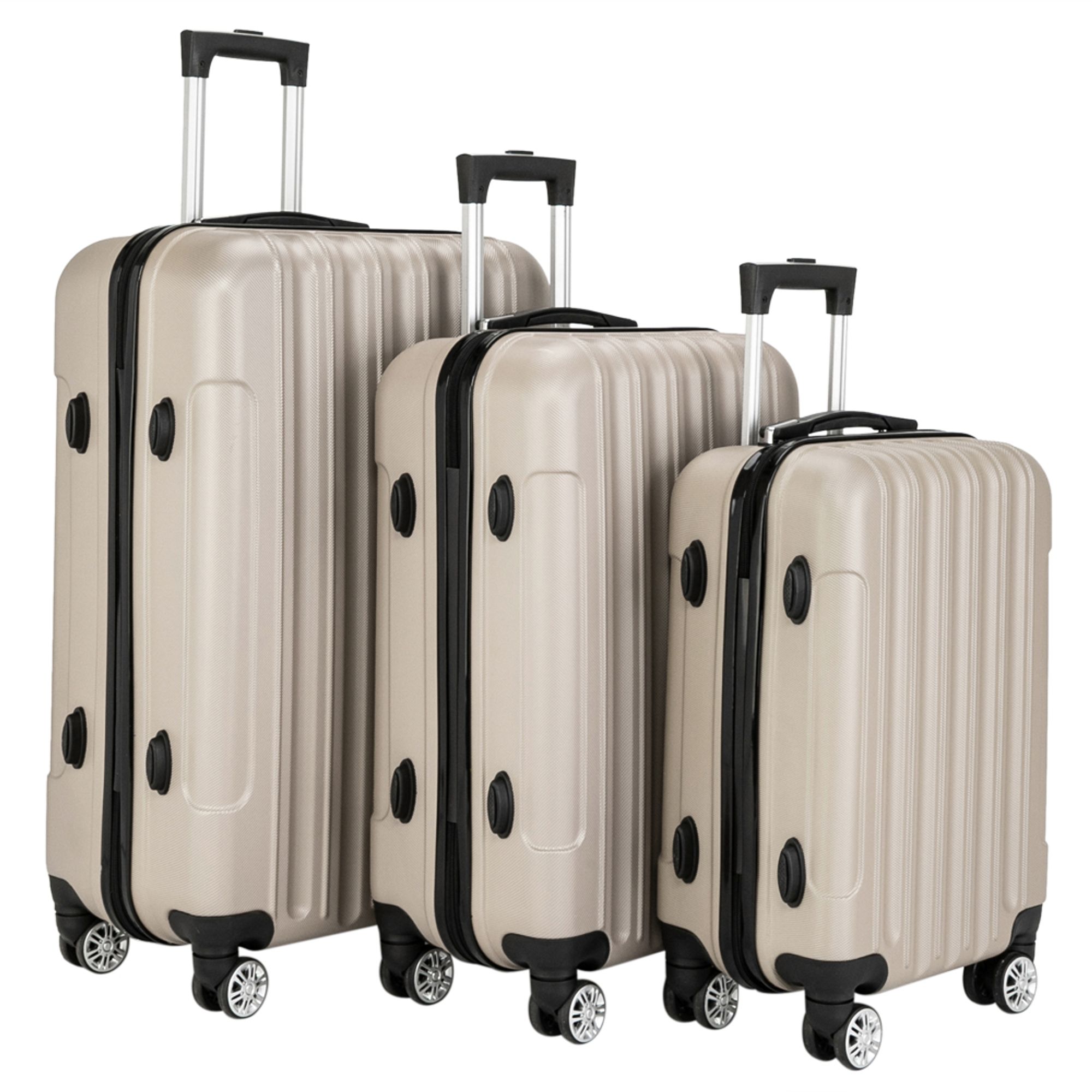 Winado G51000561 Luggage-And-Luggage-Sets - View #6