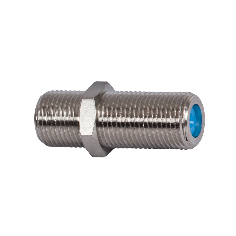 Klein Tools VDV814609 F-Splice Adapter 3 GHz, 10-Pack