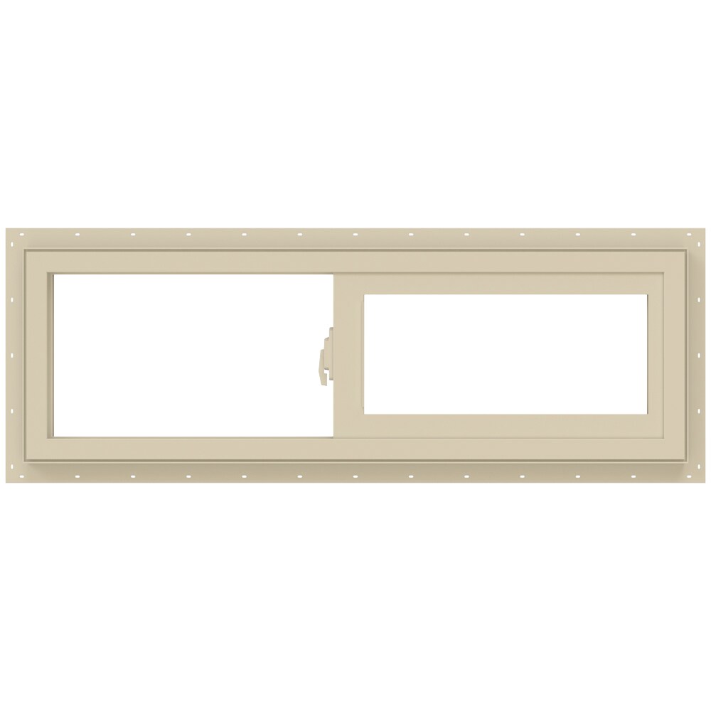 JELD-WEN LOWOLJW138500665 Sliding-Windows - View #3