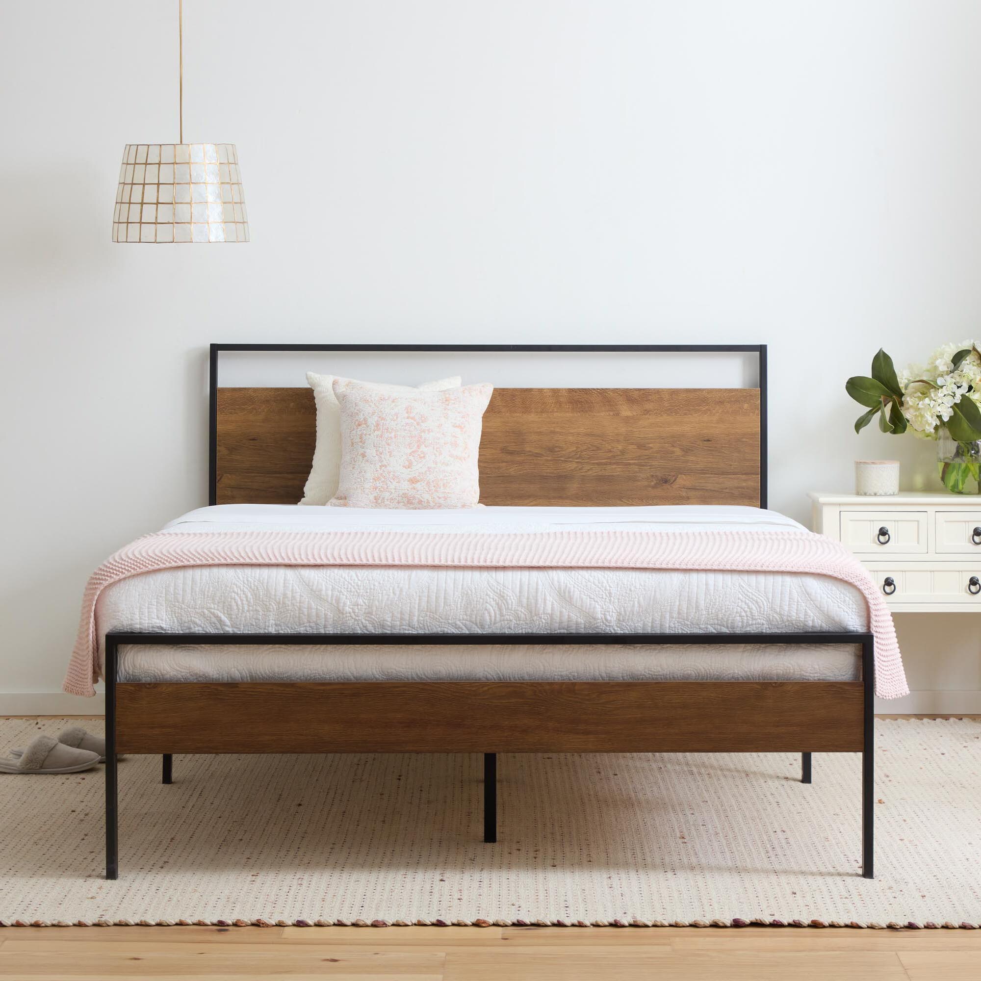 Brookside BS0001MWBQQBR beds - View #2