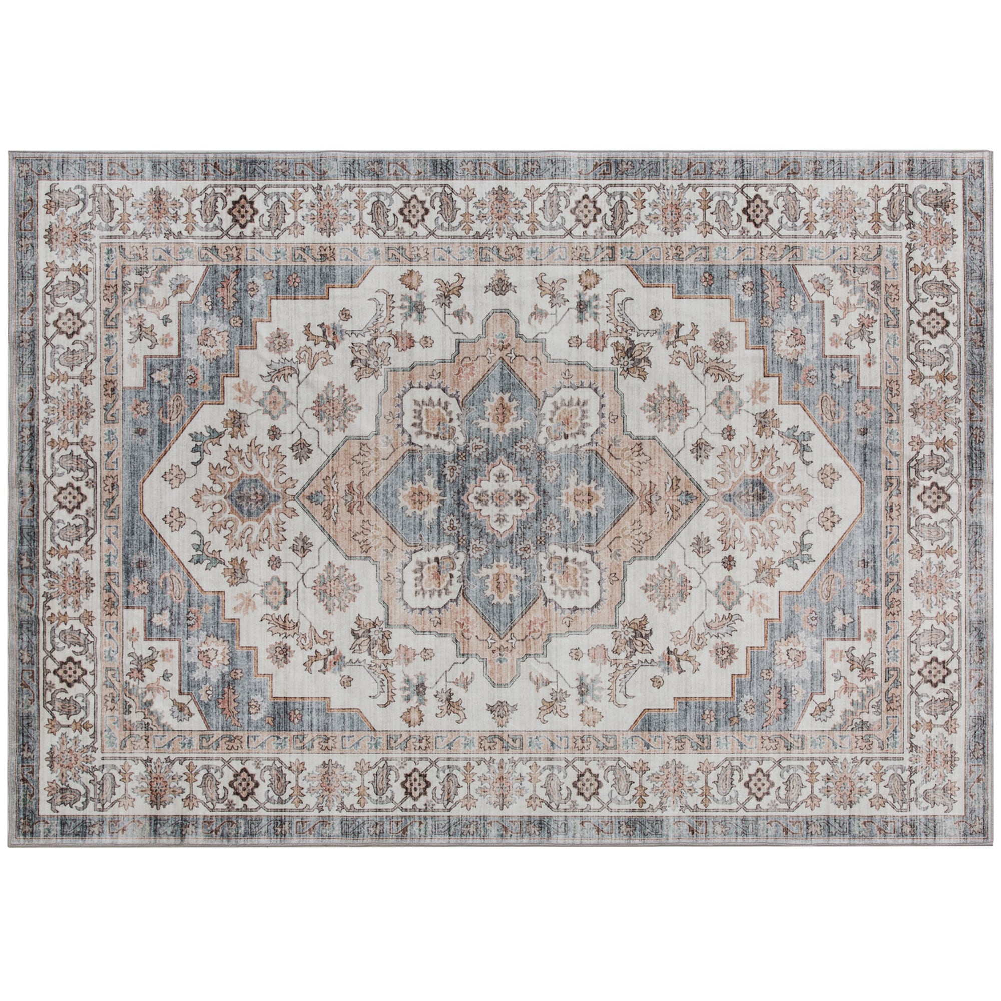 LUXEYARD DS-M-BAC06614 Carpet-Panel - View #12