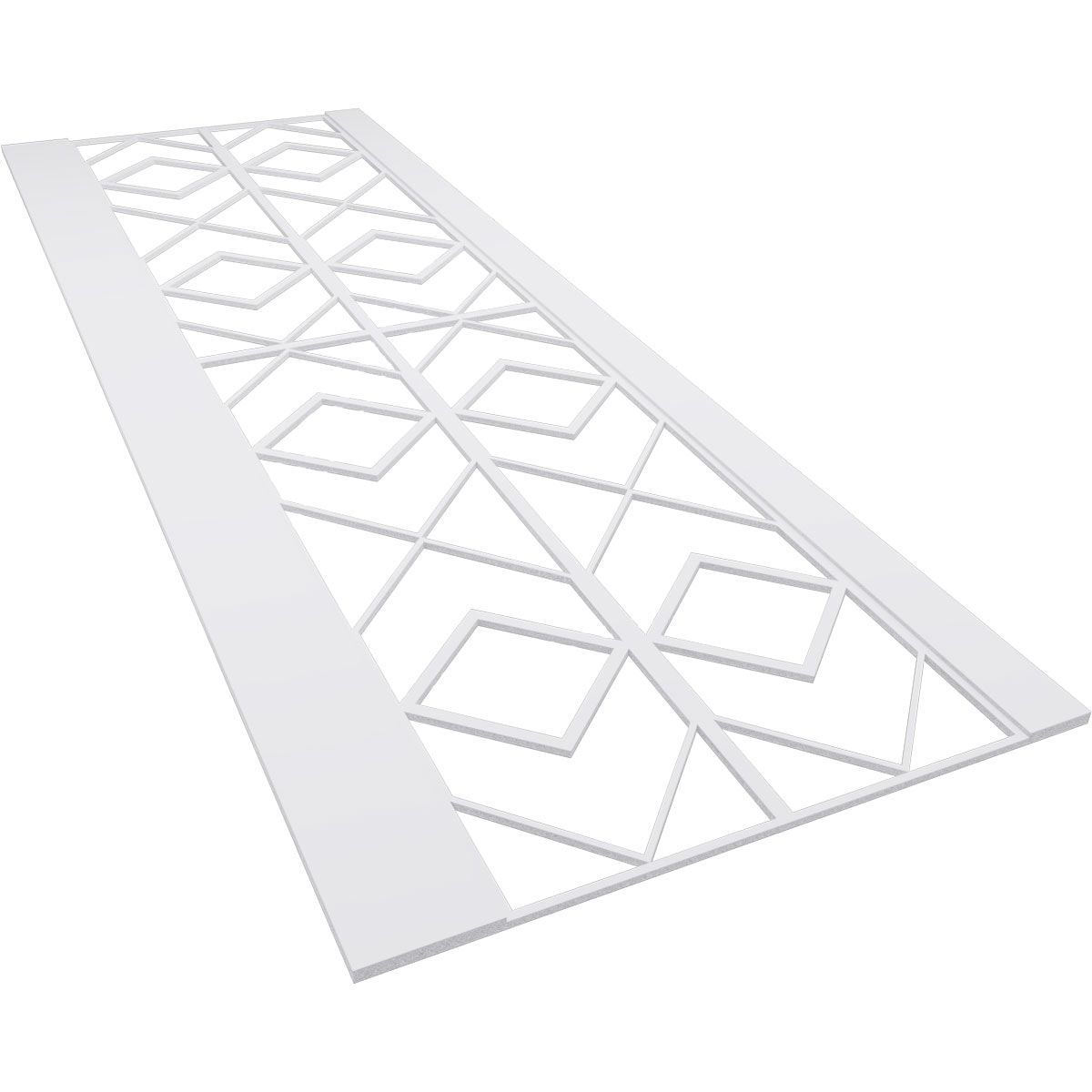 Ekena Millwork WPK32X94HRE Wall-Panels - View #6