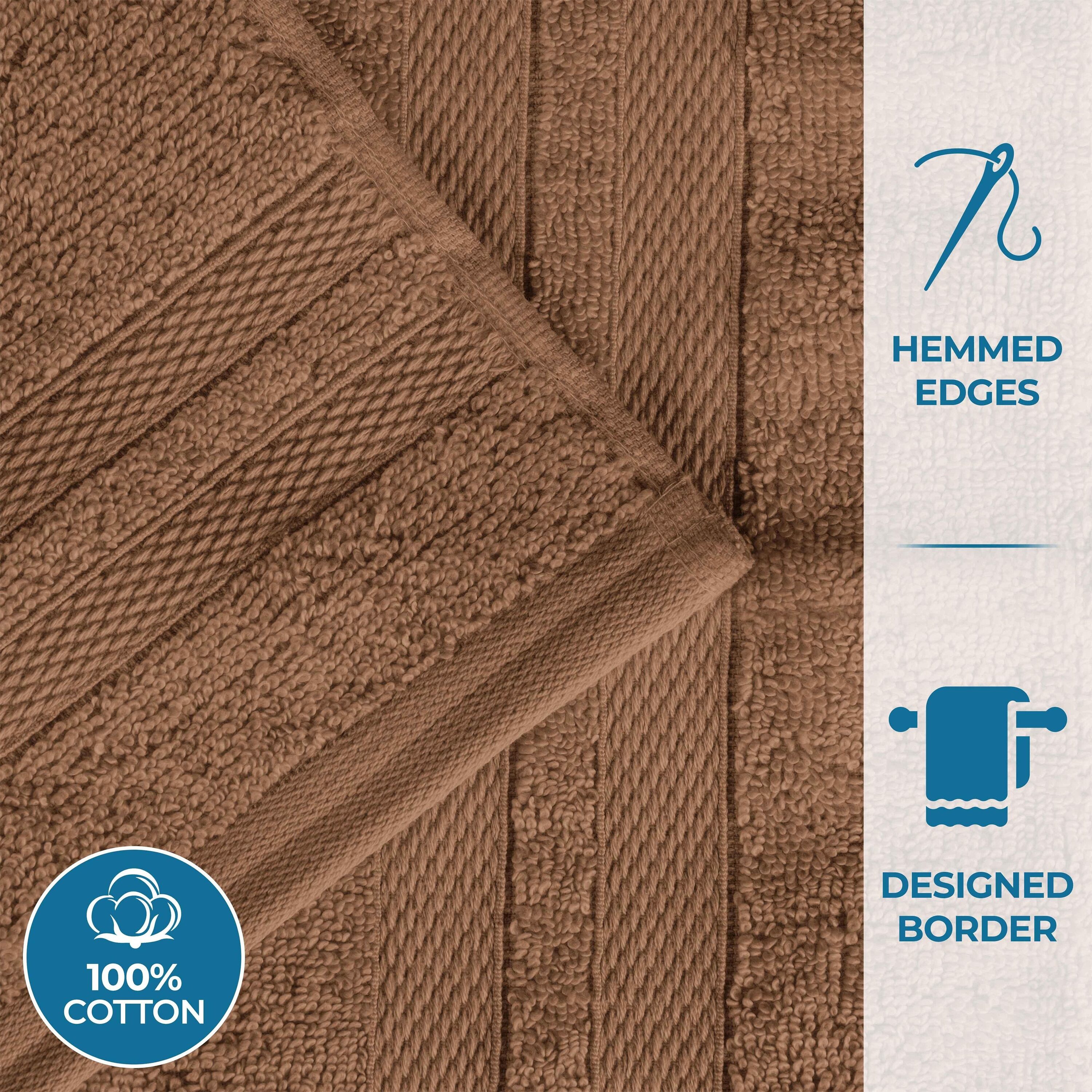 Slickblue D-SI-4618 Bath-Towels - View #3