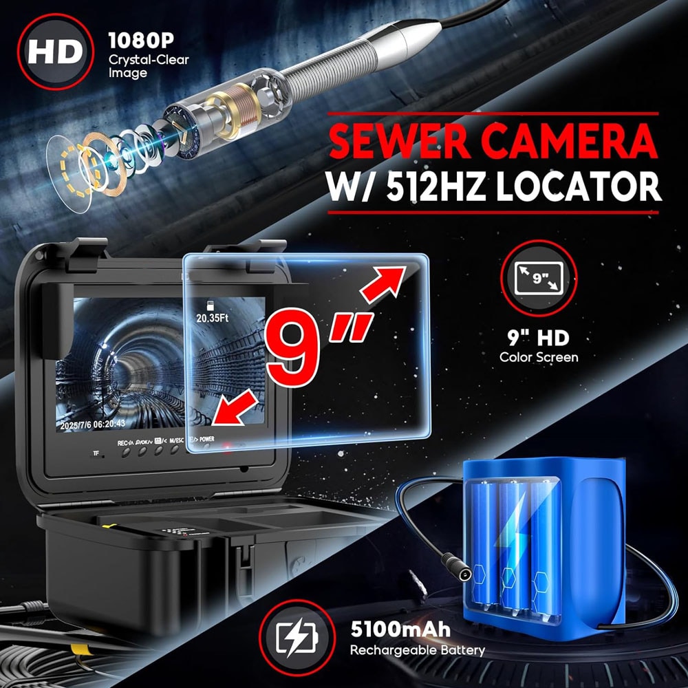 Anysun AS-IIS1MP0113-K0 Inspection-Cameras - View #4