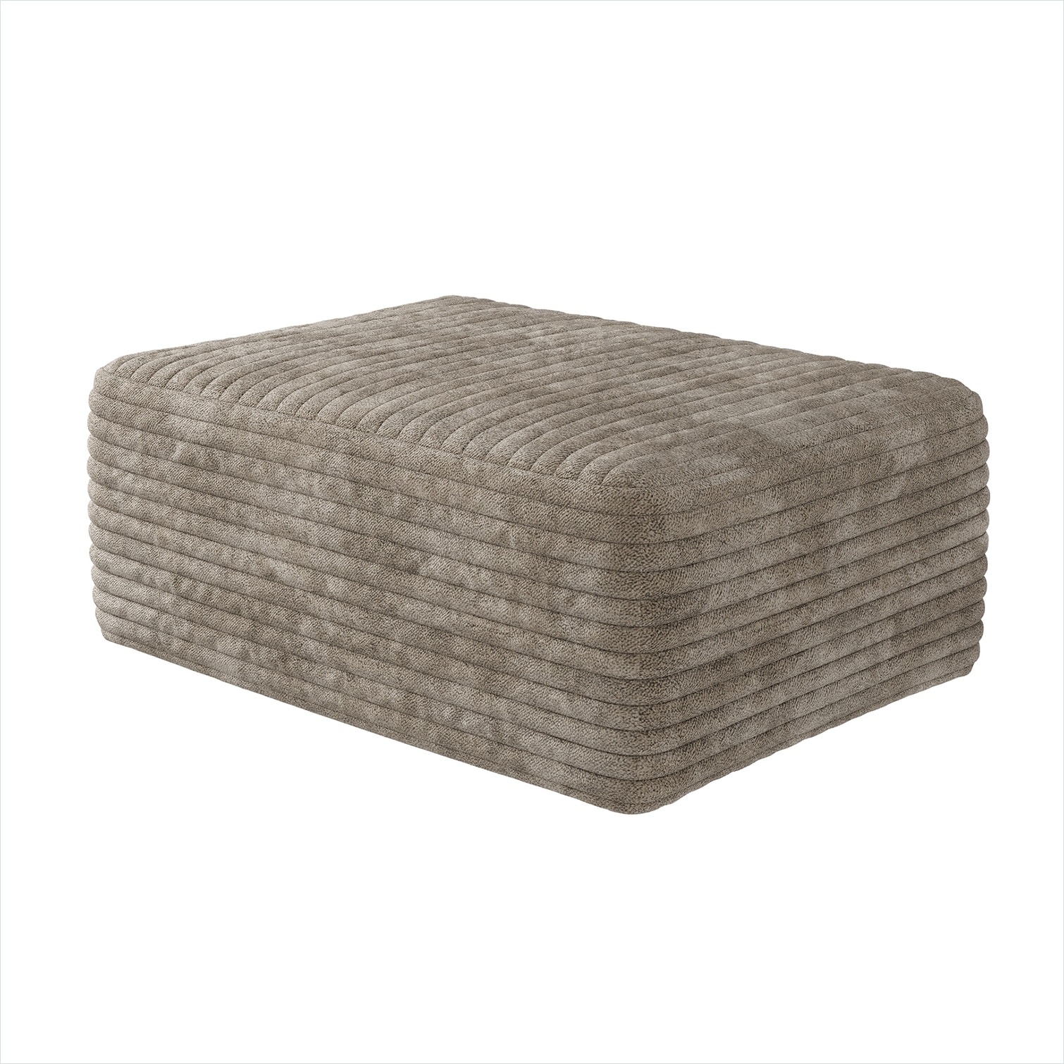 SunJet BVLXQAJZOLYA Indoor-Ottomans - View #2