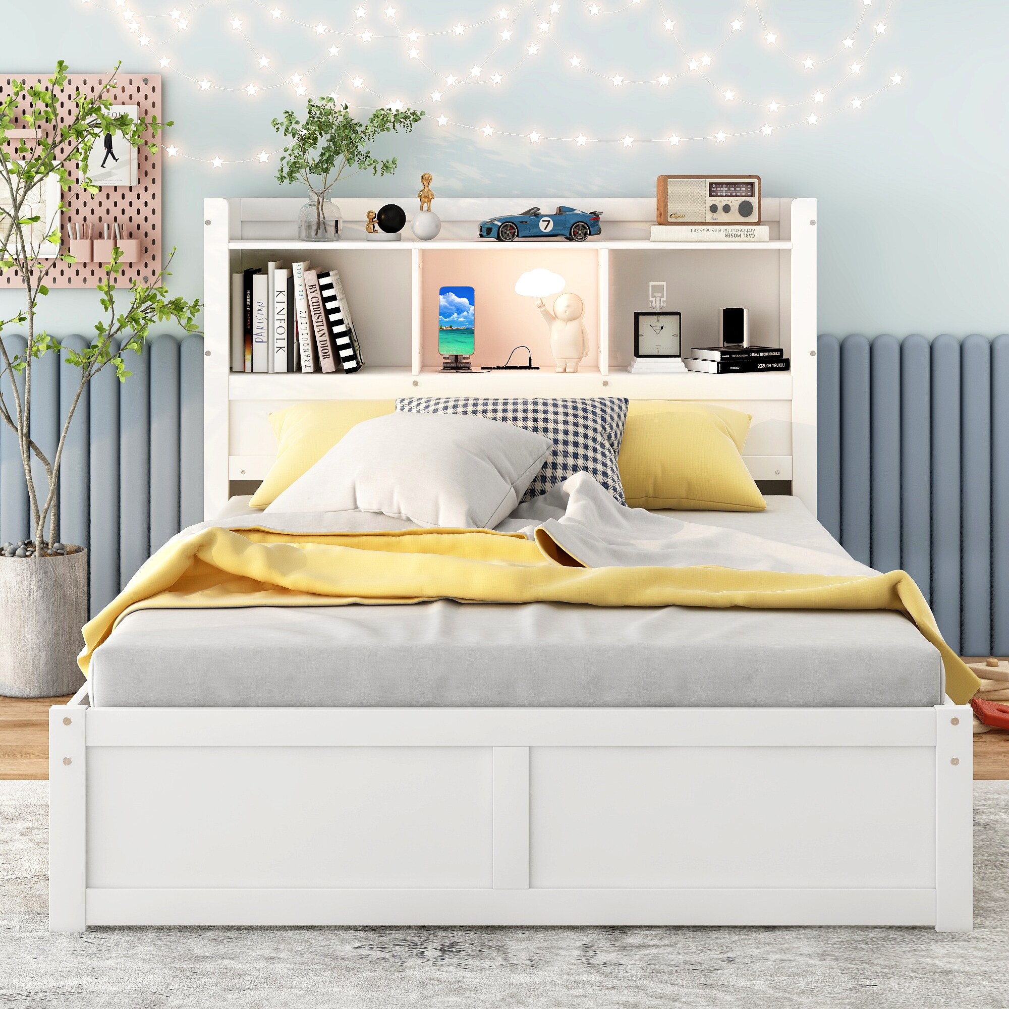 ModernLuxe GX000356AAK beds - View #2