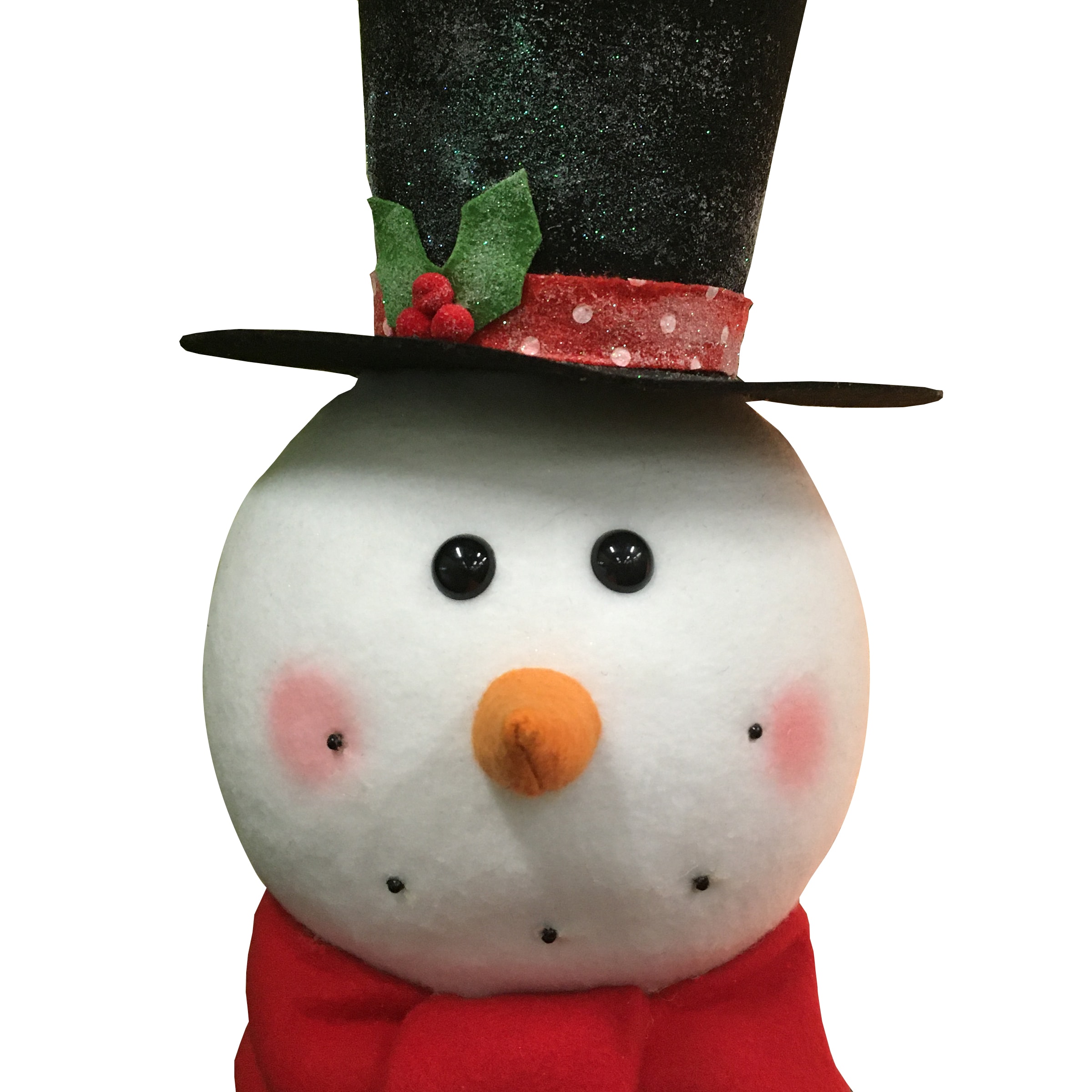 National Tree Company RAC-JLBY026 Table-Christmas-Decorations - View #3