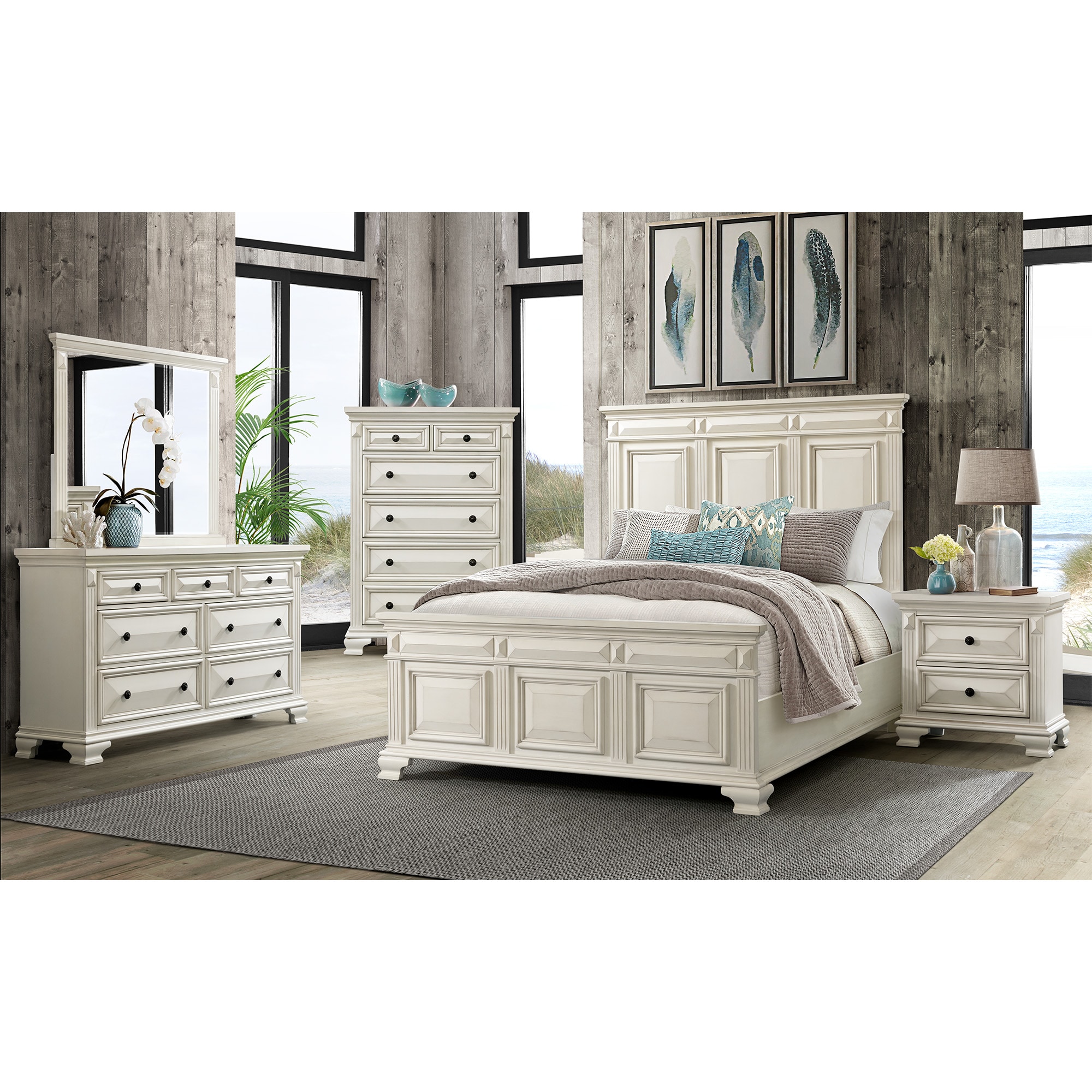 Picket House Furnishings CY750NS nightstands - View #5