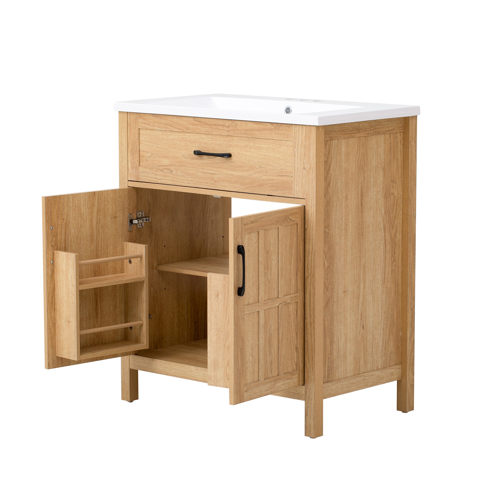 Iseryn YSG40876P34 Bath-Vanity-Combo - View #7