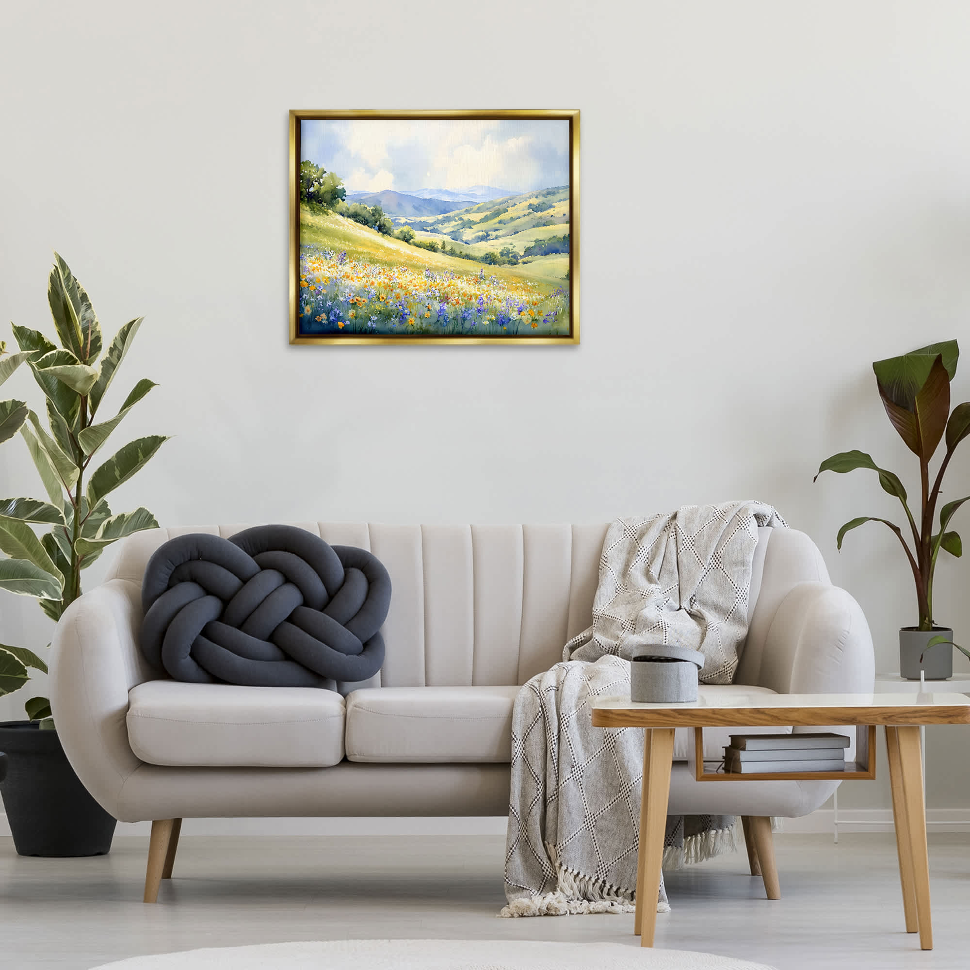 Stupell Industries BT-778-FFG-24X30 Wall-Art - View #3