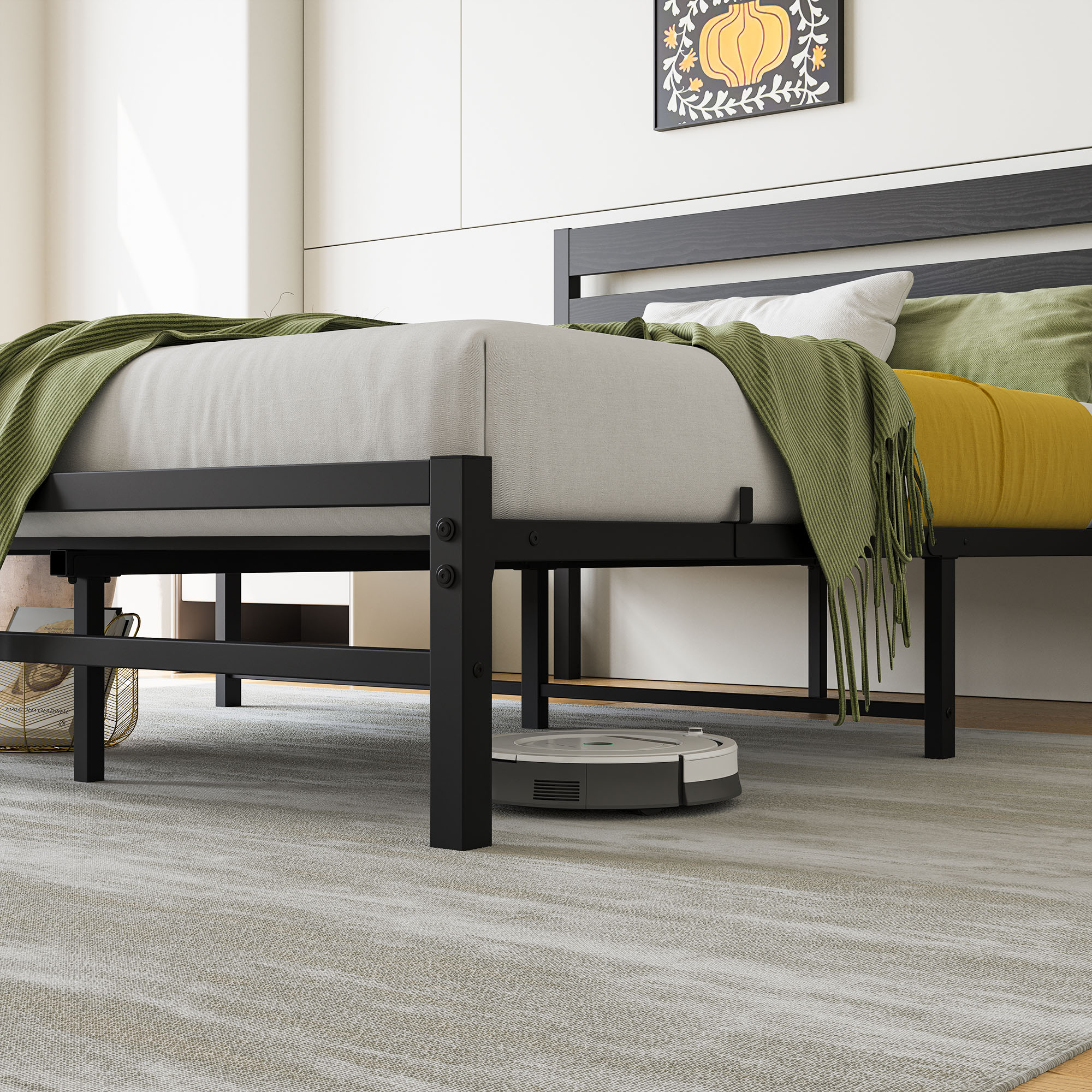 Gaierptone CRX7IMPSS64 beds - View #7