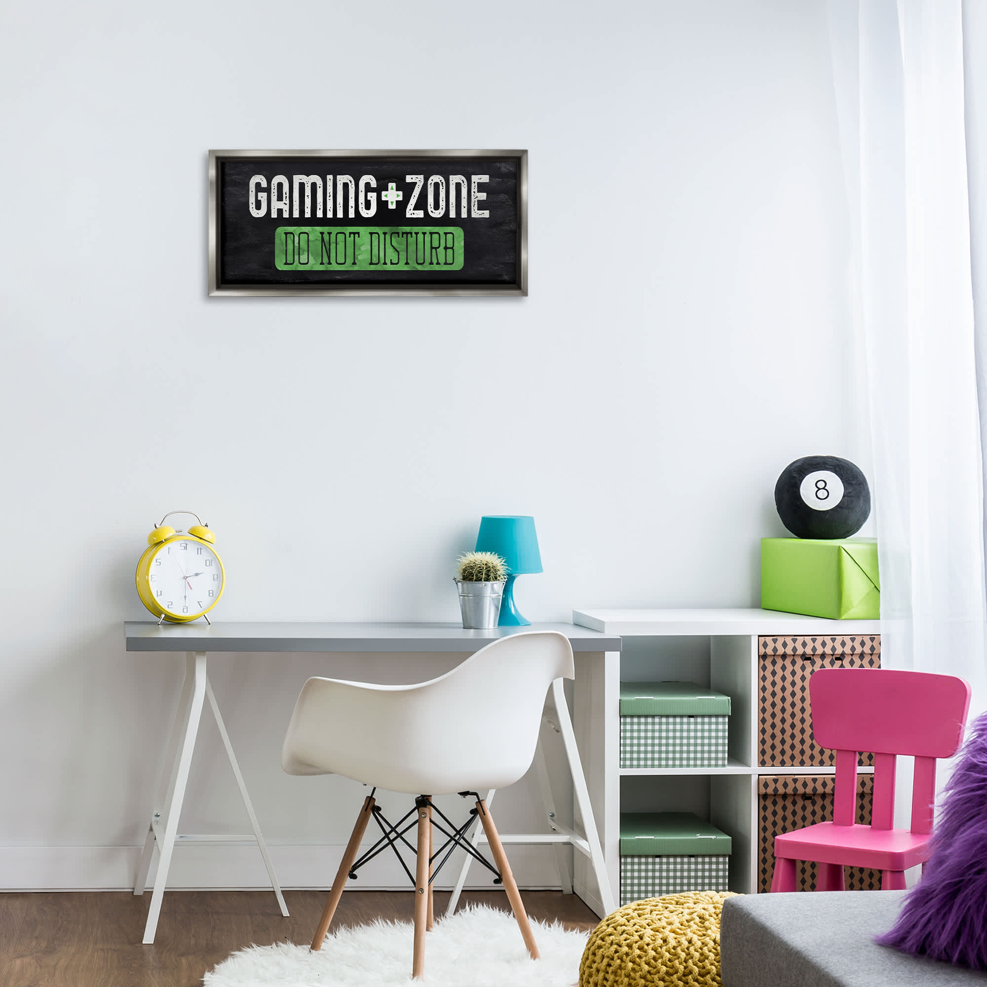 Stupell Industries BS-238-FFL-10X24 Wall-Art - View #3