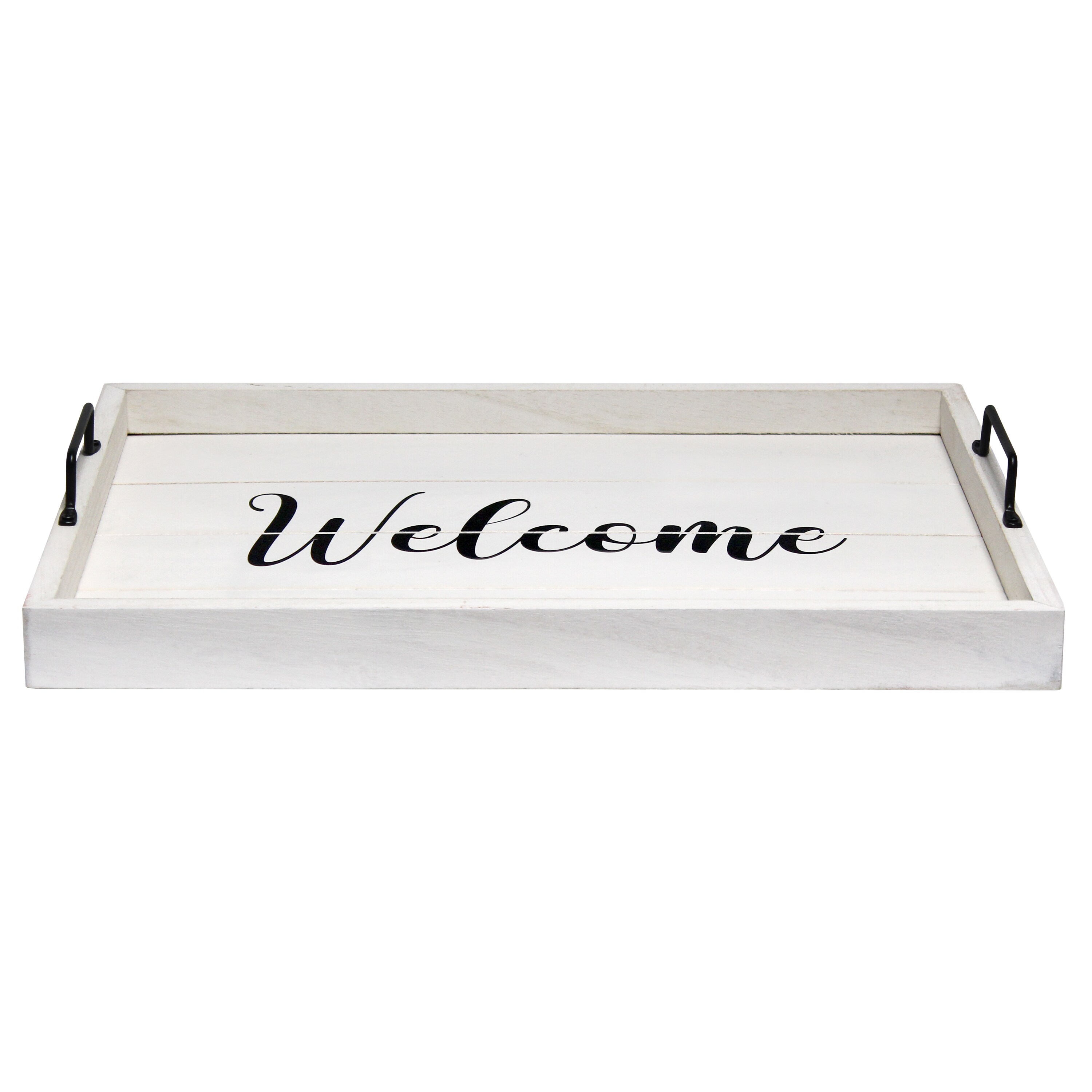 Elegant Designs HG2000-WWC Serving-Trays-Caddies - View #2