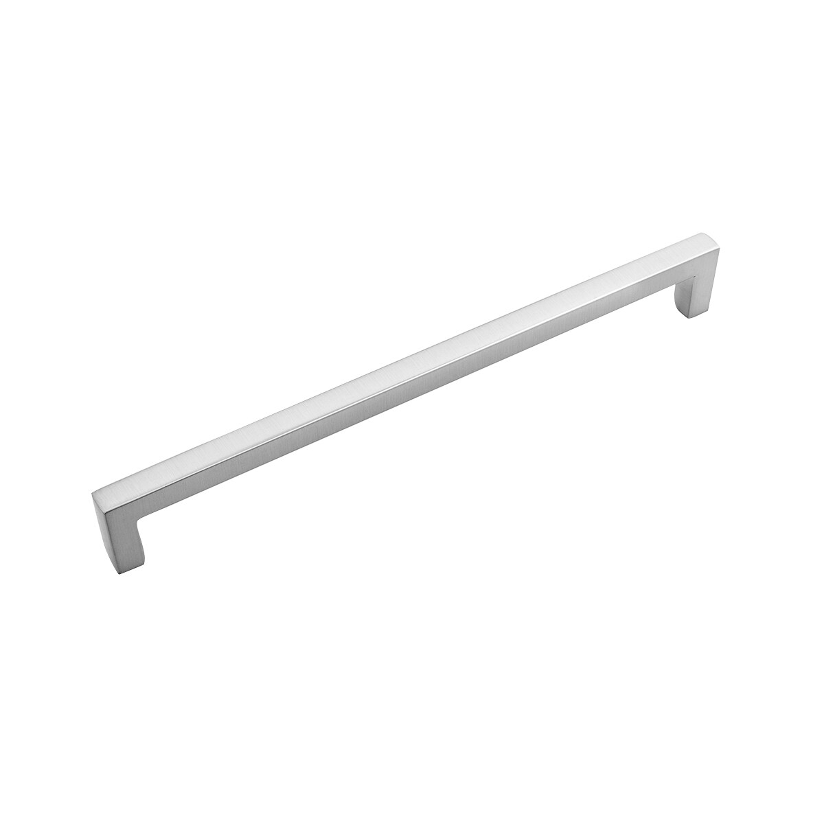 Hickory Hardware Skylight 8-13/16-in Center to Center Stainless Steel ...