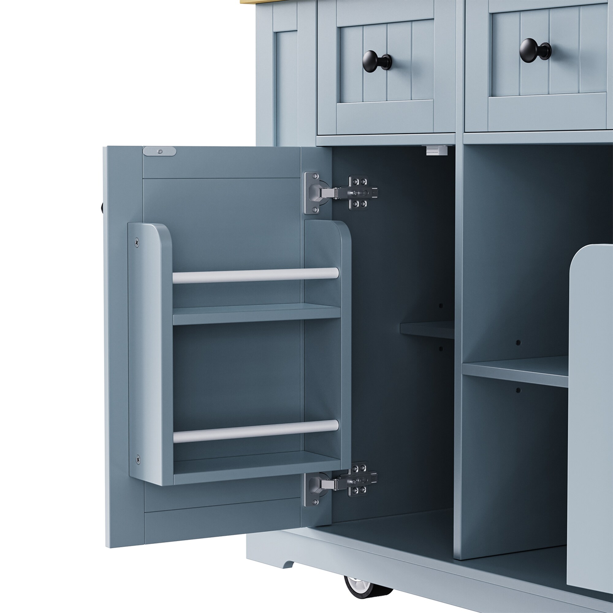SINOFURN SYB260049GB Kitchen-Furniture - View #15