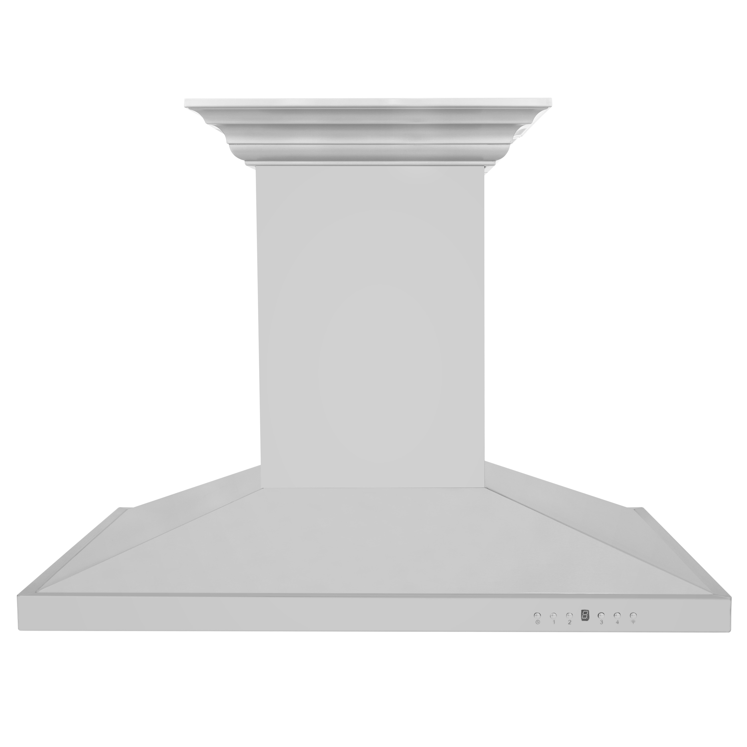 ZLINE KITCHEN & BATH GL2ICRN-BT-36 Island-Range-Hoods - View #5