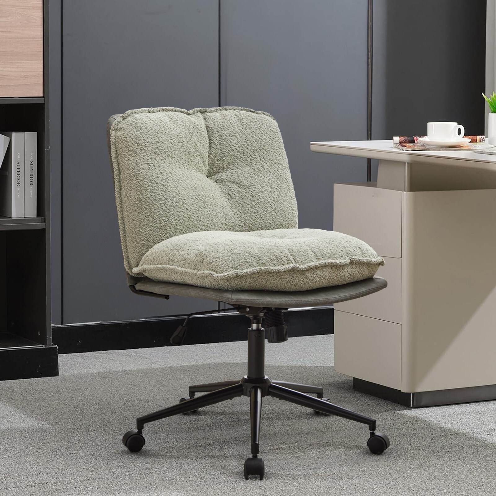 Maocao Hoom JLAIRA01B Office-Chairs - View #3