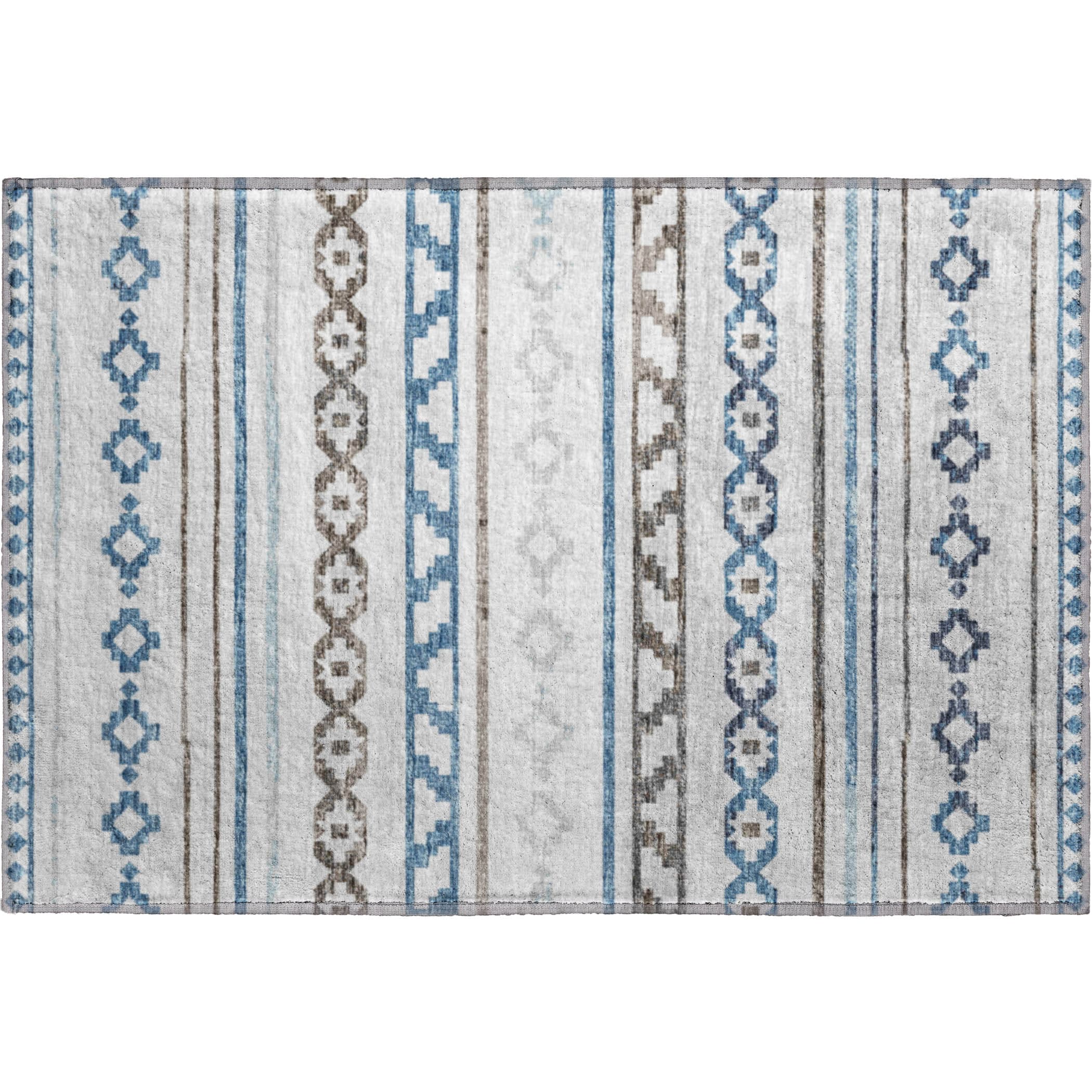 Addison Rugs AMF116GR20X30 rugs - View #2