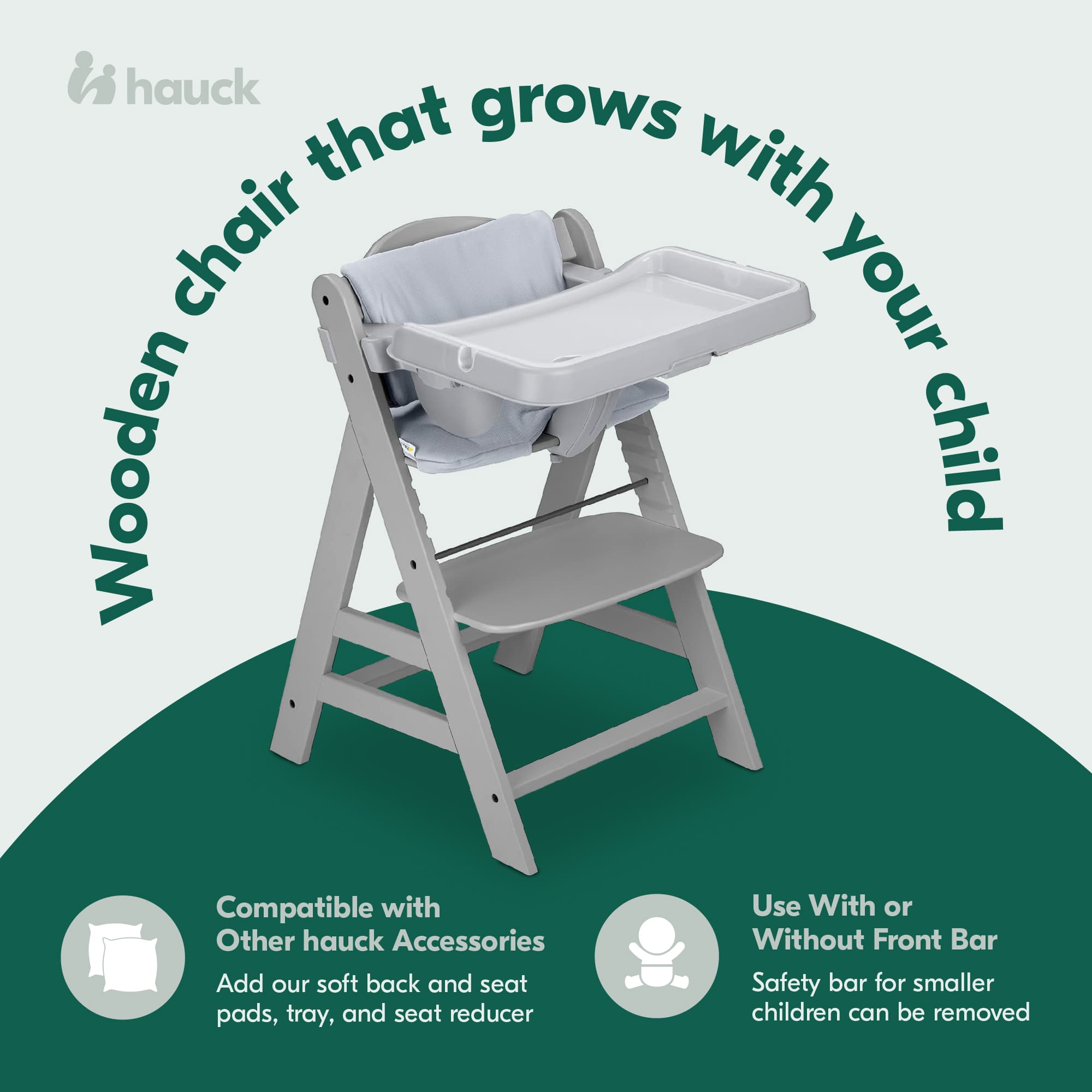 hauck 312875 Kids-Chairs - View #3