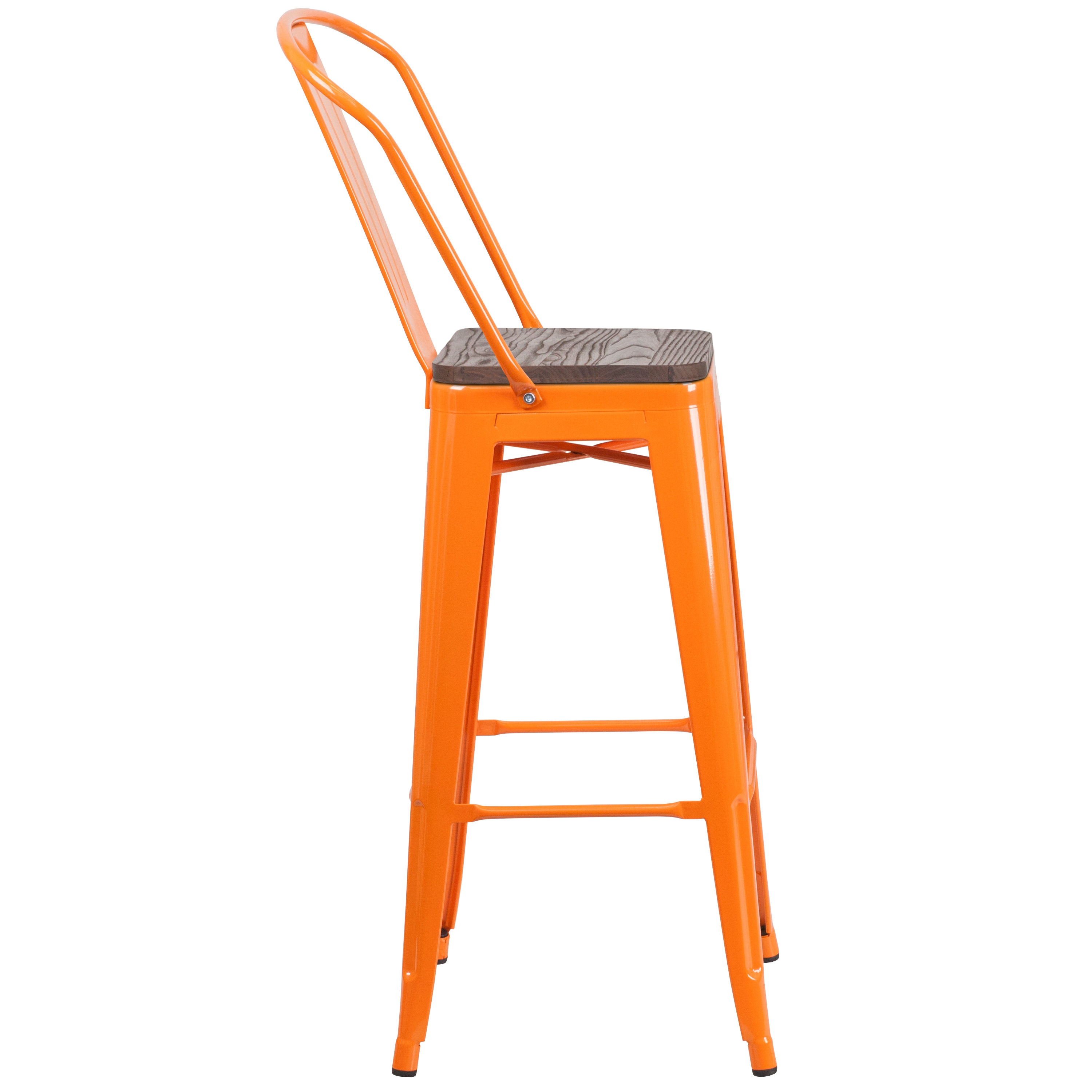 Flash Furniture 889142875871 stools - View #5