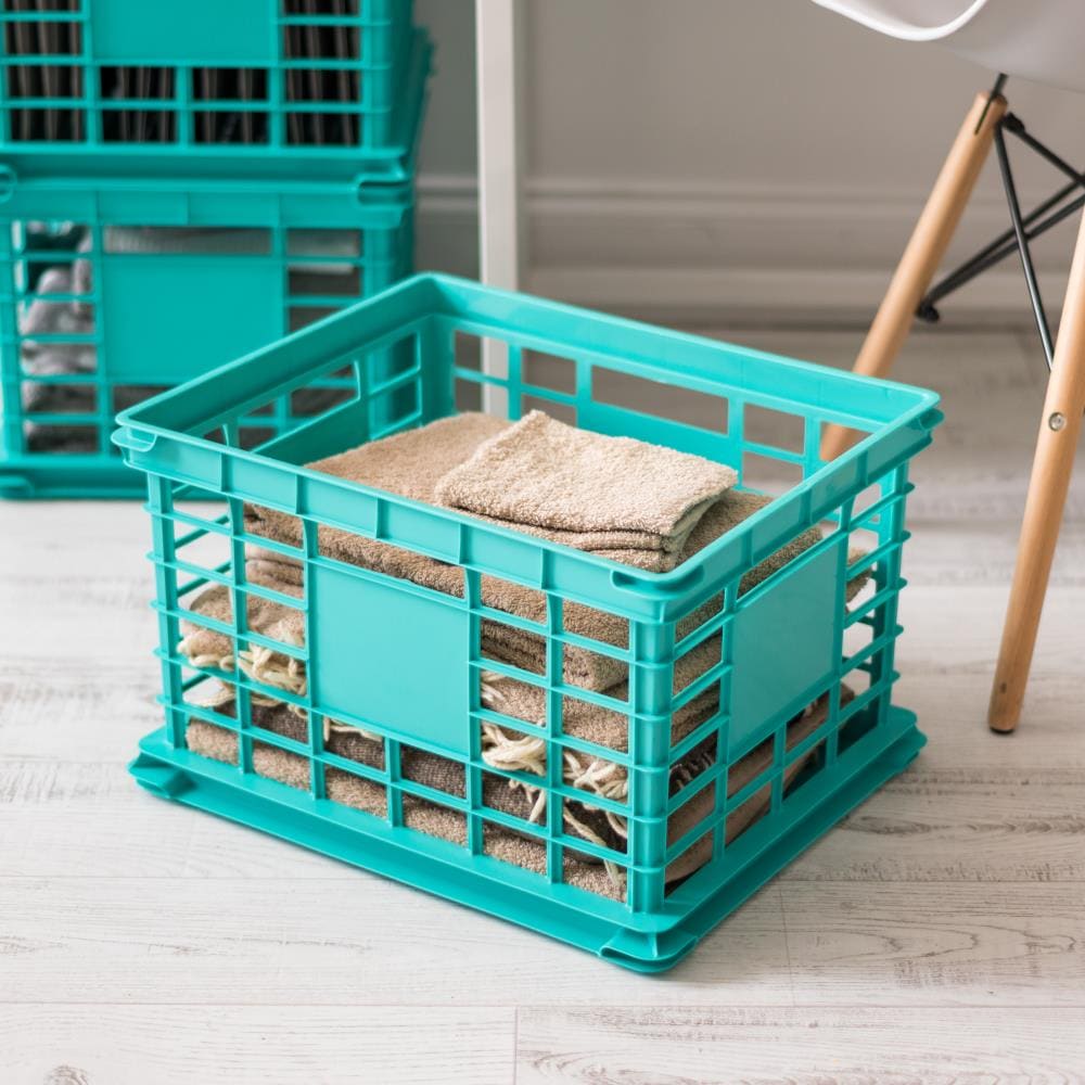IRIS 585809 Bins-Baskets - View #6