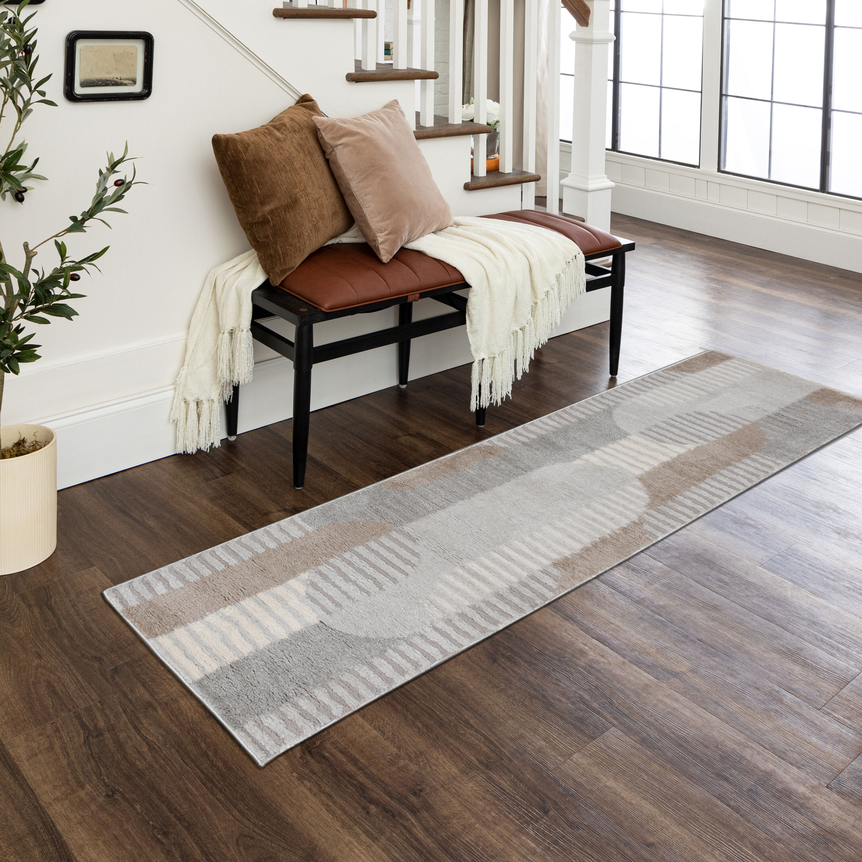 Style Selections R1444 1055 235090 rugs - View #5