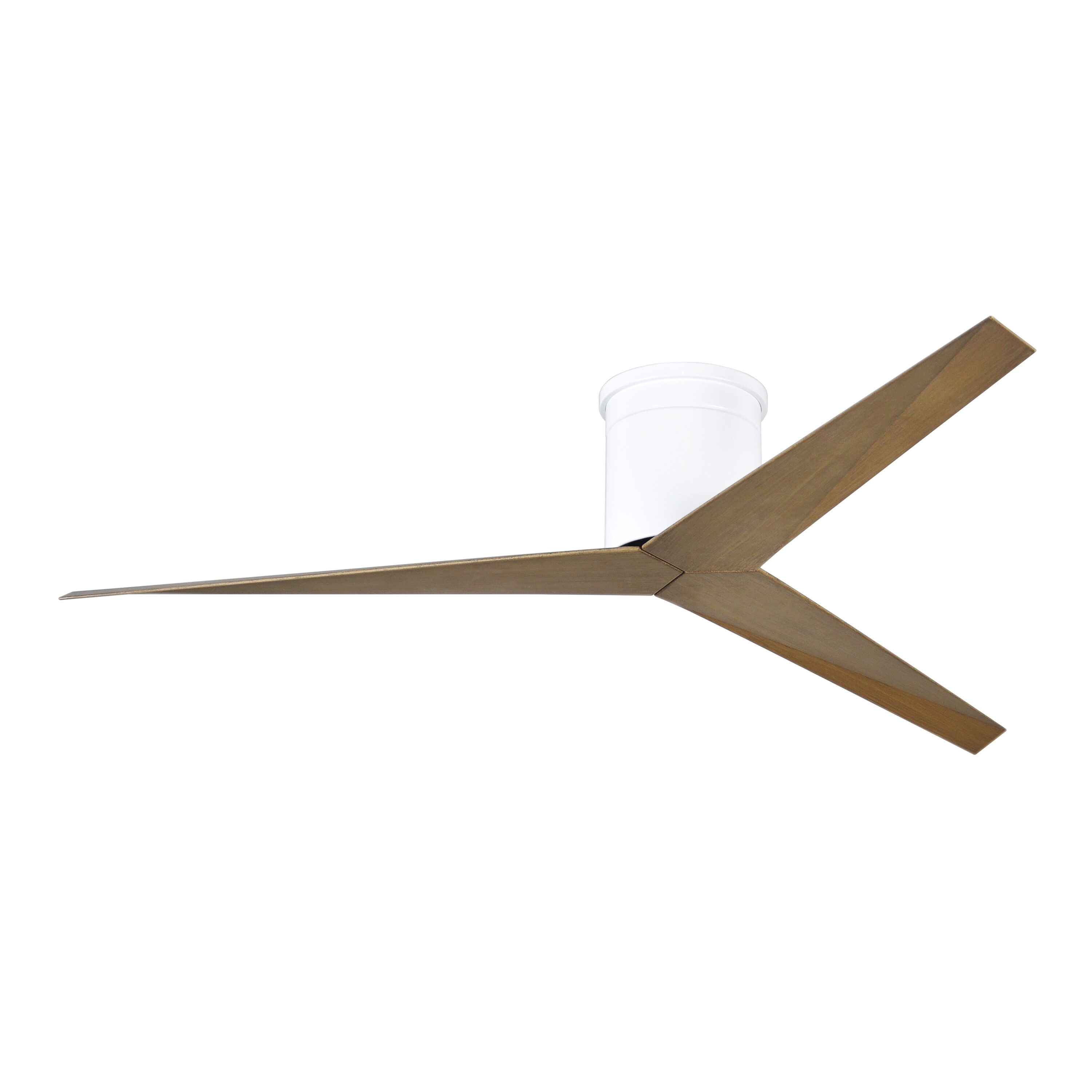 Matthews Fan Company EKH-WH-GA Ceiling-Fans - View #3