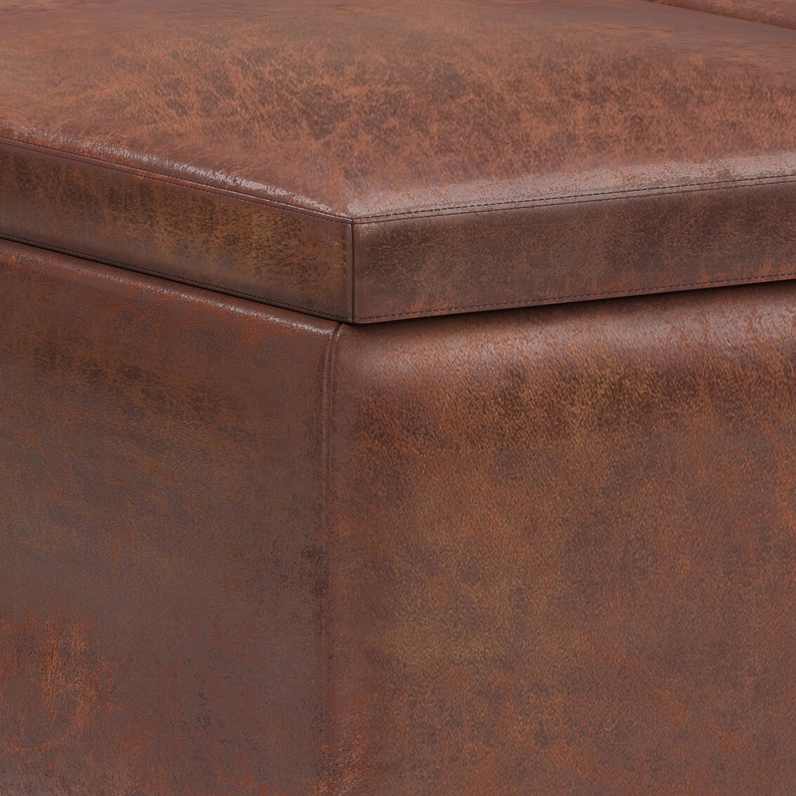 Simpli Home AXCOT267TT-DSB Indoor-Ottomans - View #3