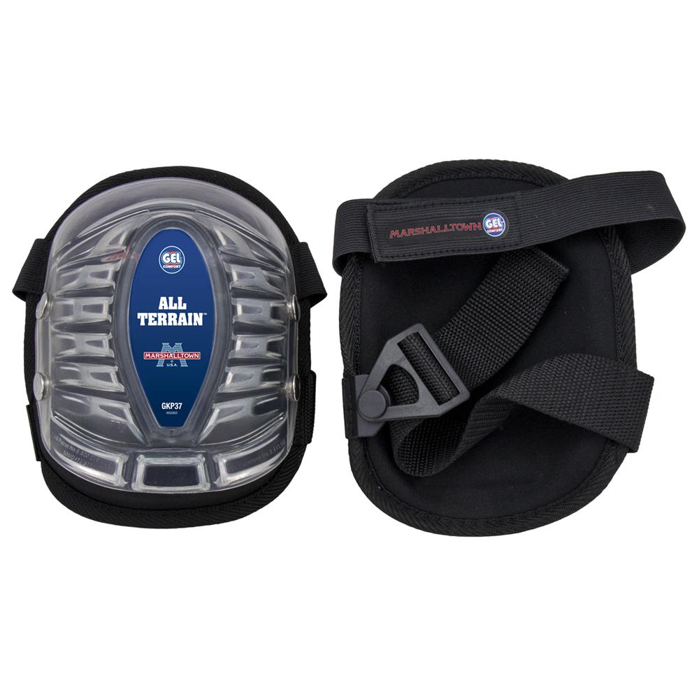 Marshalltown GKP37 Knee-Pads - View #4