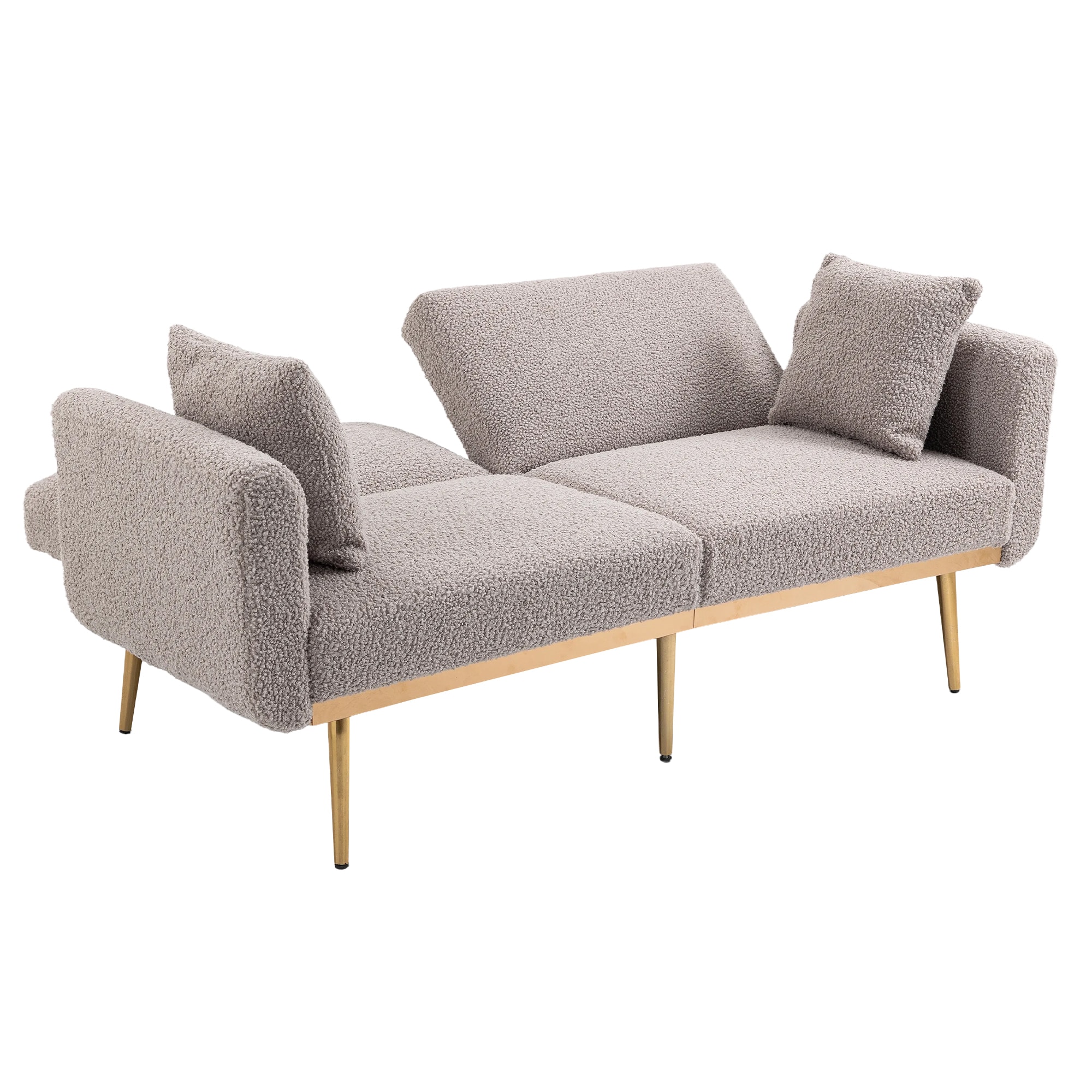Bybafun YD2700142 futons - View #2