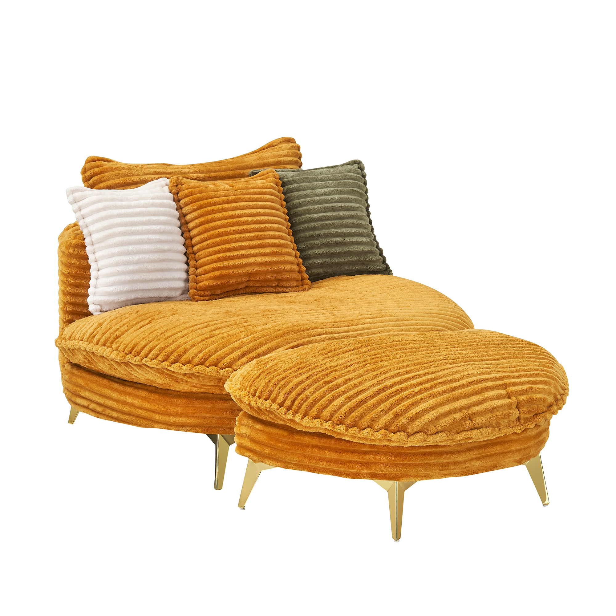 Bybafun YC5200083 Sofas-Loveseats - View #9