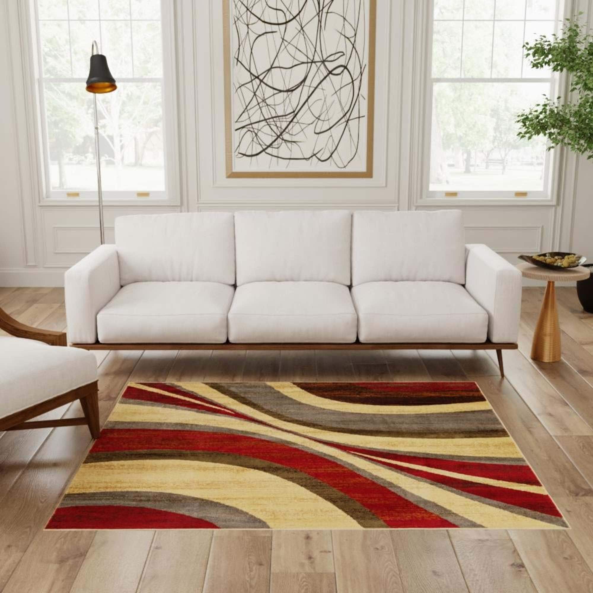 Unique Loom 3200634 rugs - View #10