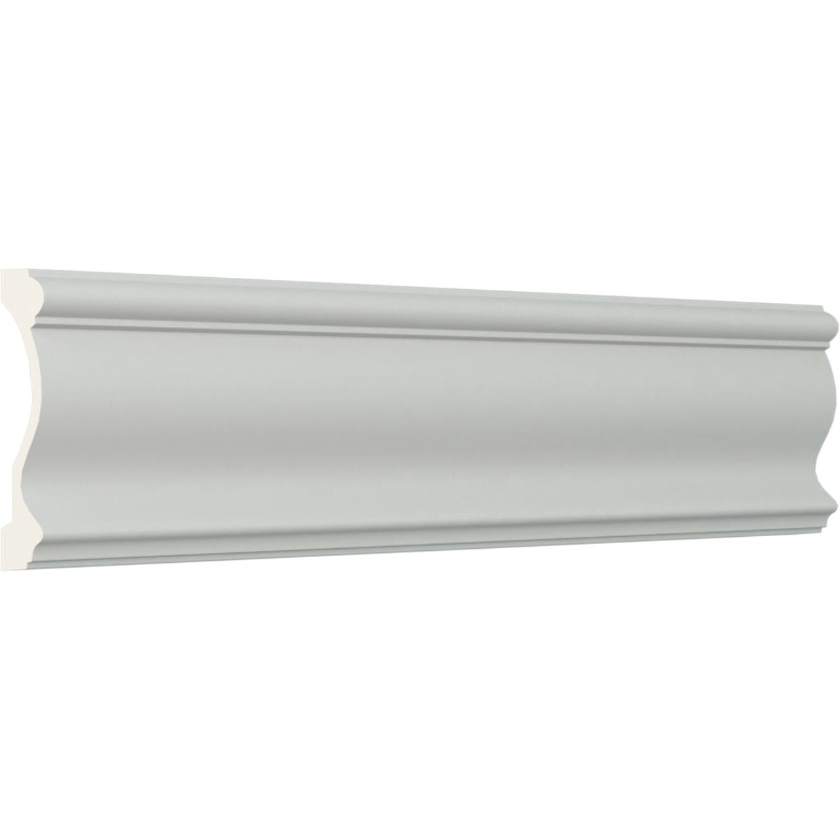 Ekena Millwork CAS06X01AS-CASE-8 Window-Door-Casings - View #2